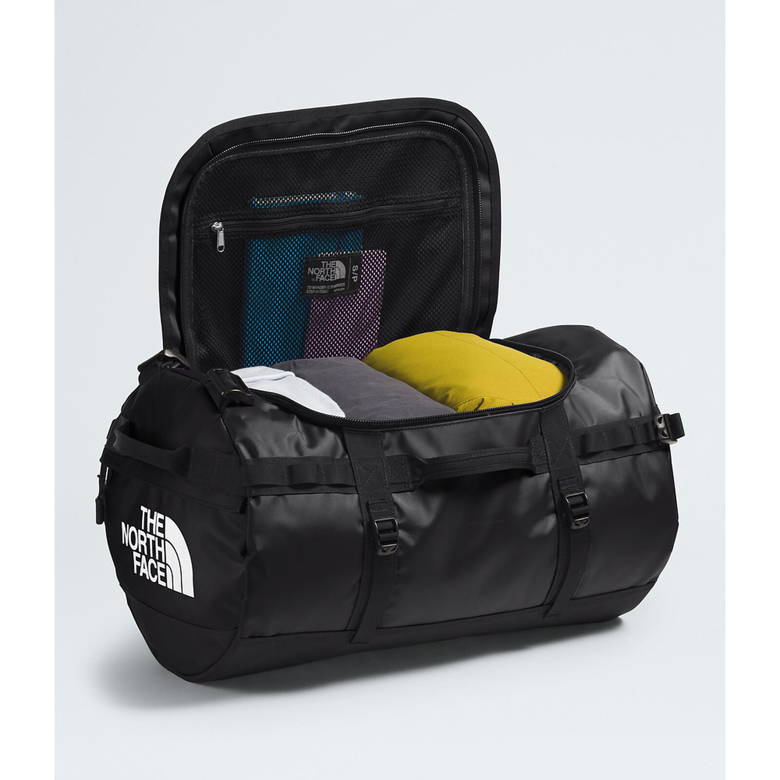 TNF Base Camp Duffel—S