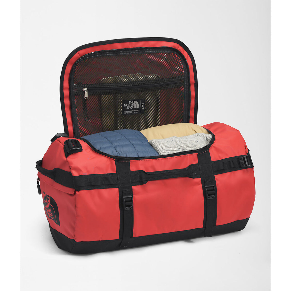 TNF Base Camp Duffel—S