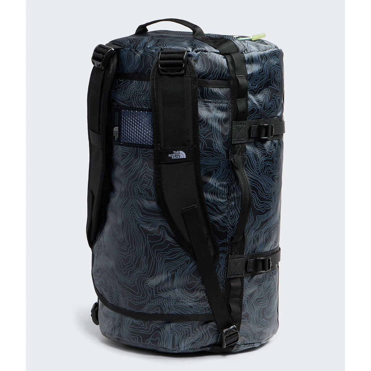 TNF Base Camp Duffel – S