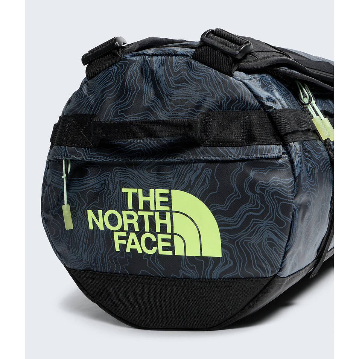 TNF Base Camp Duffel – S