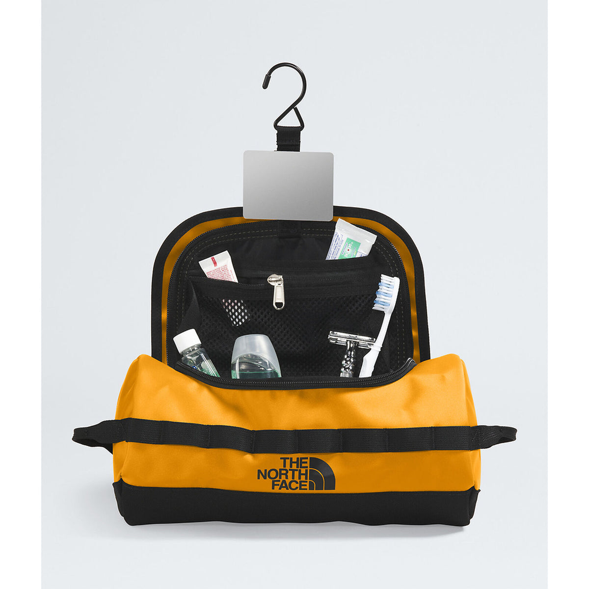 TNF Base Camp Travel Canister - L