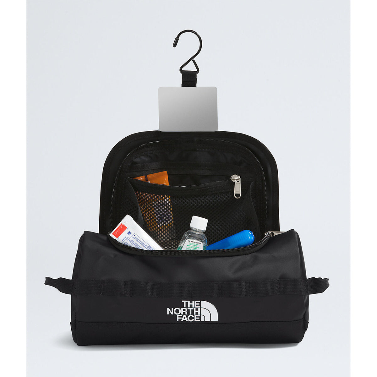 TNF Base Camp Travel Canister - L