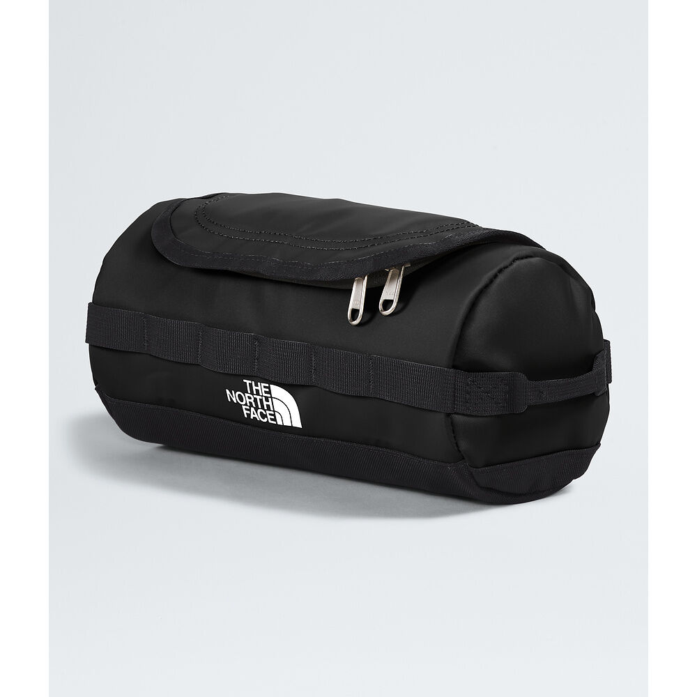 TNF Base Camp Travel Canister - S