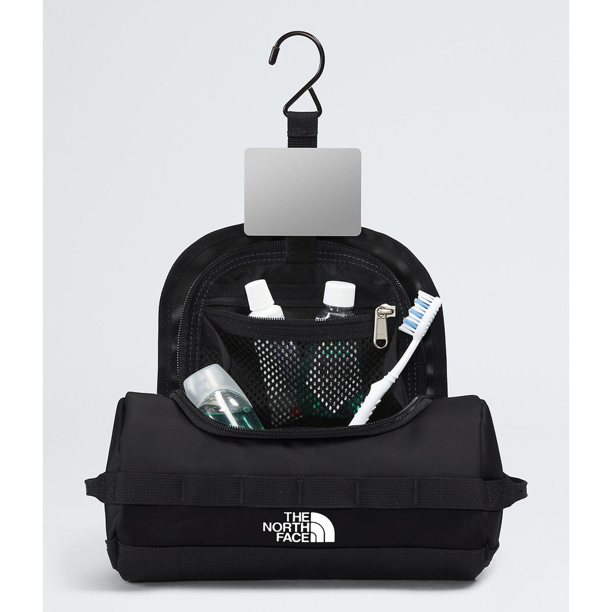 TNF Base Camp Travel Canister - S