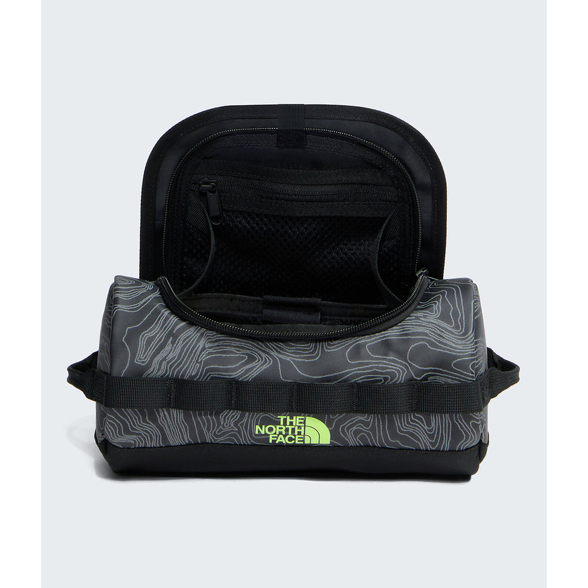 TNF Base Camp Travel Canister - S