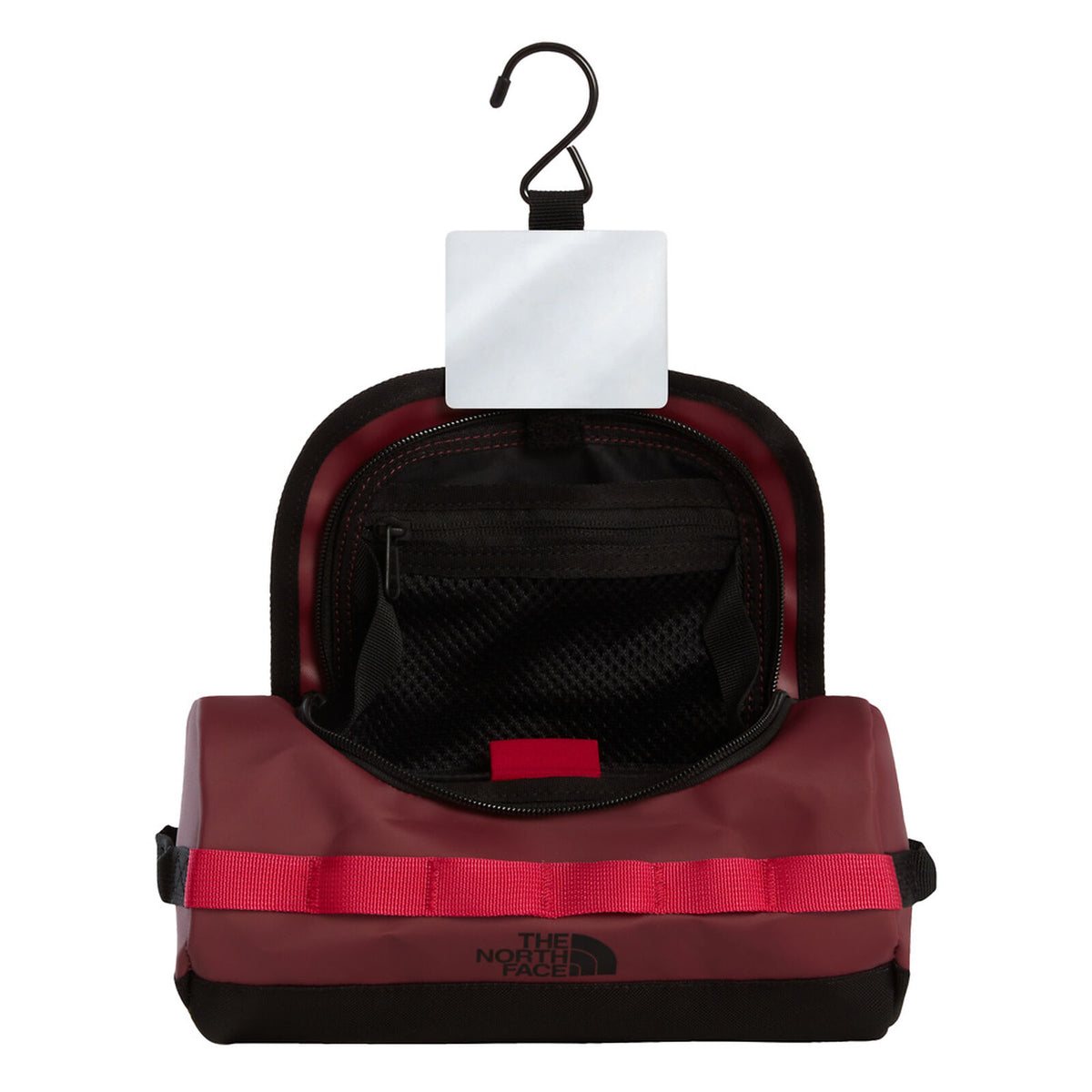 TNF Base Camp Travel Canister - S