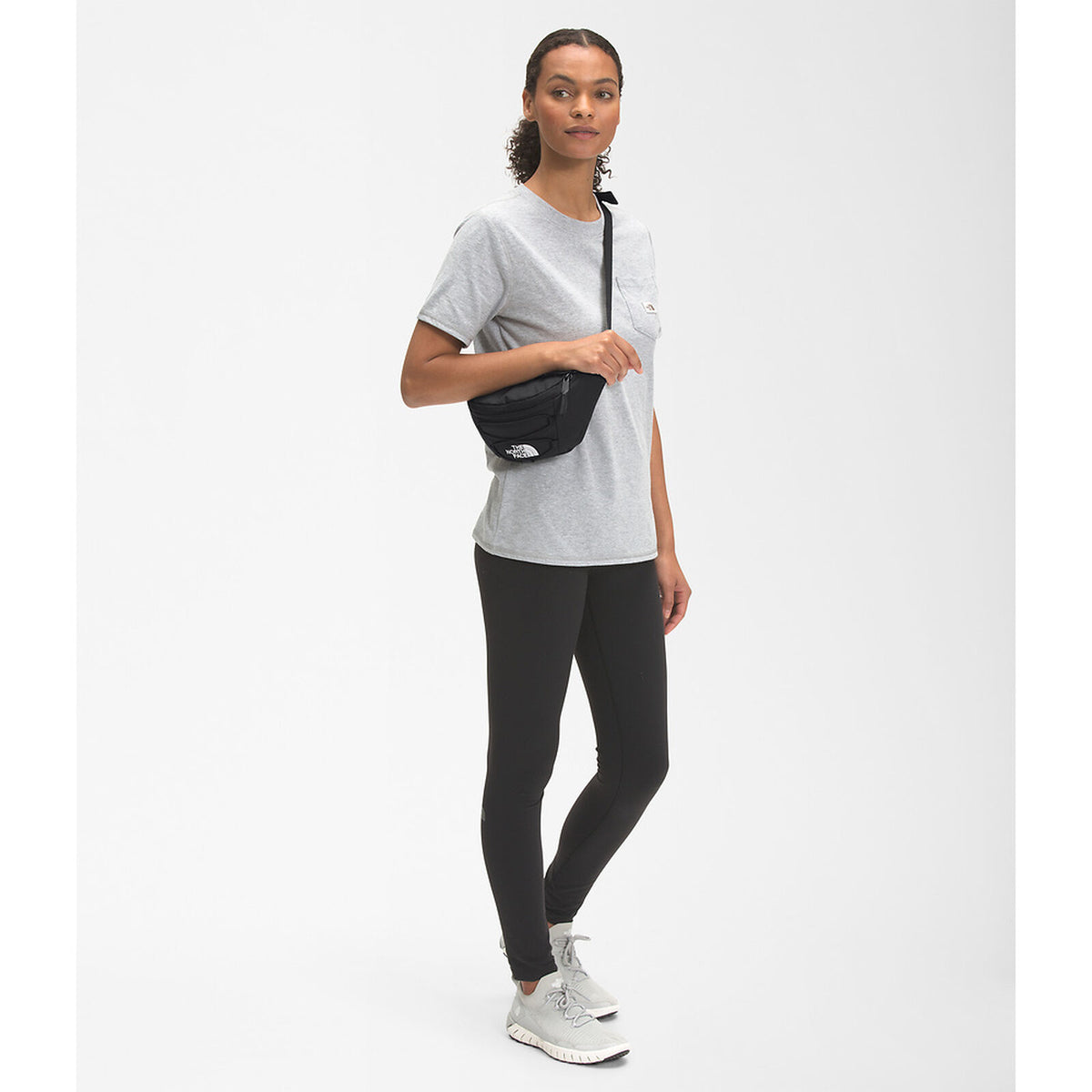 TNF Jester Lumbar Pack