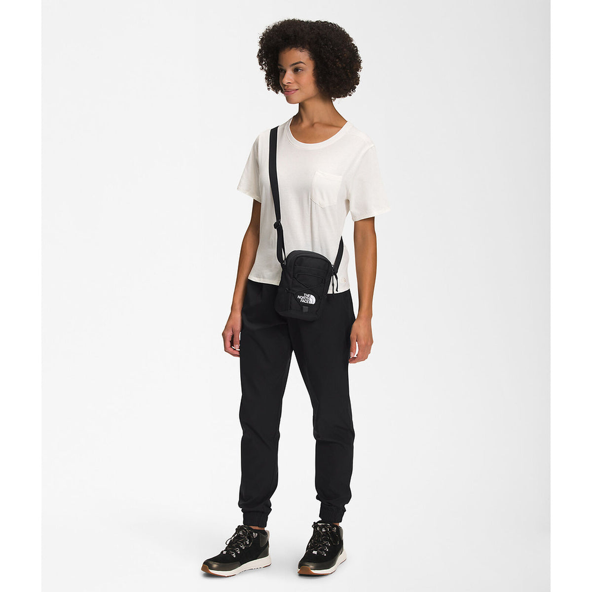 TNF Jester Crossbody