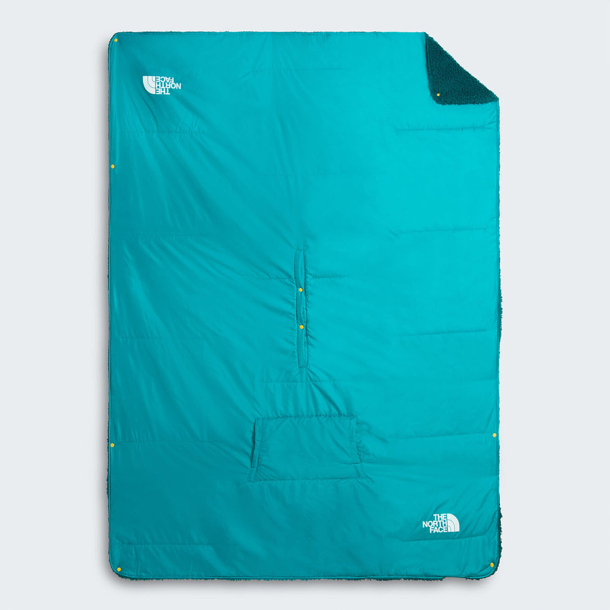 TNF Wawona Fuzzy Blanket