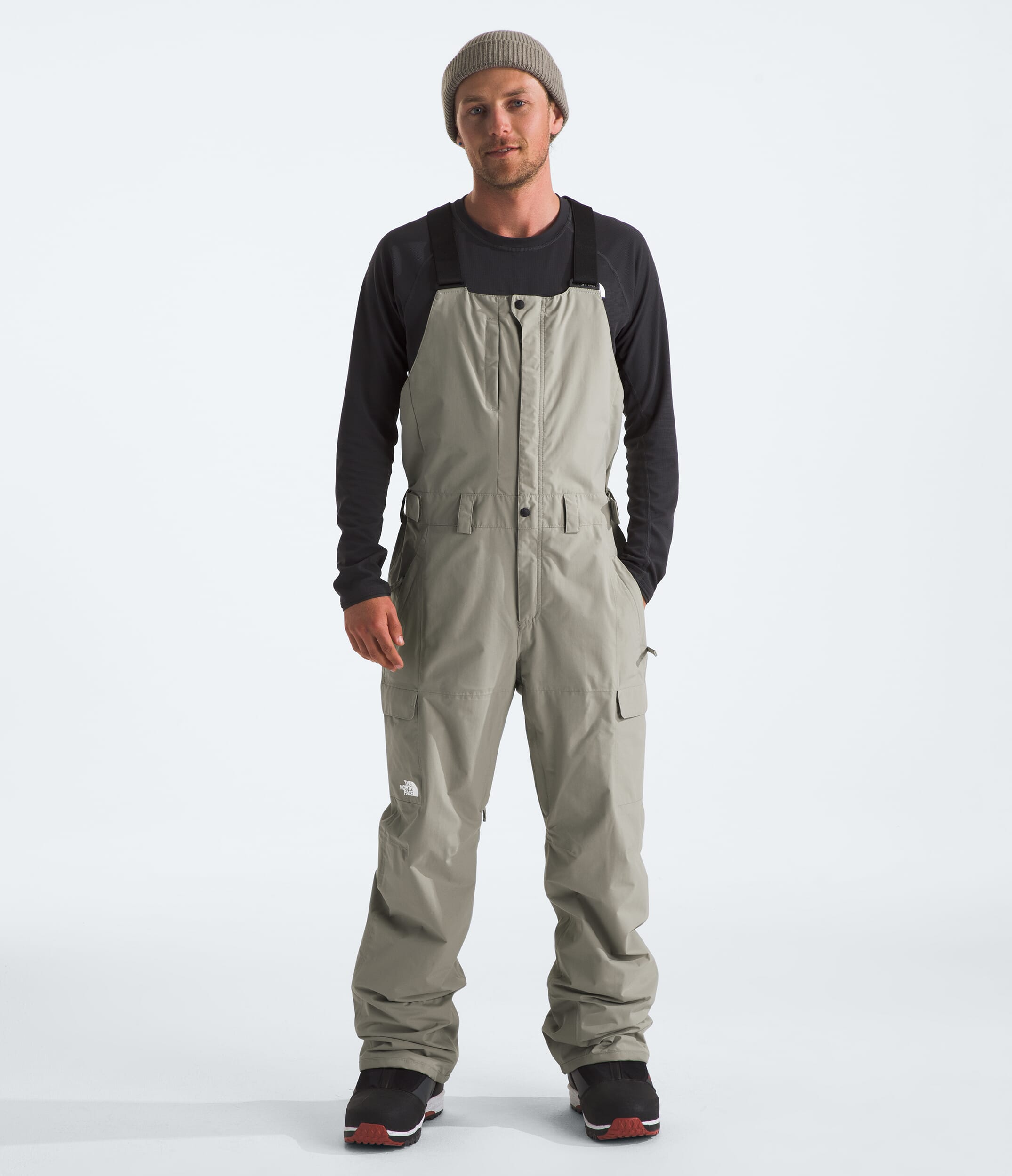 TNF Mens Freedom Bib