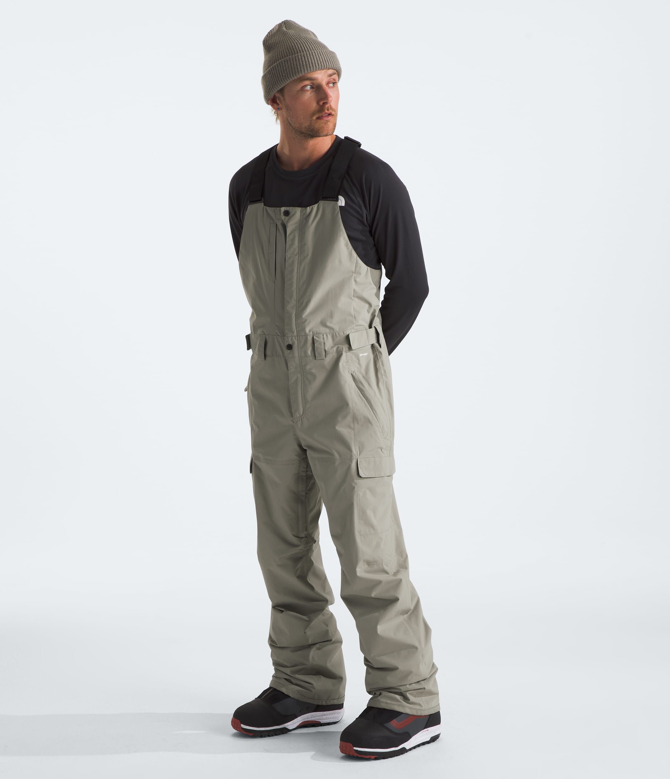 TNF Mens Freedom Bib