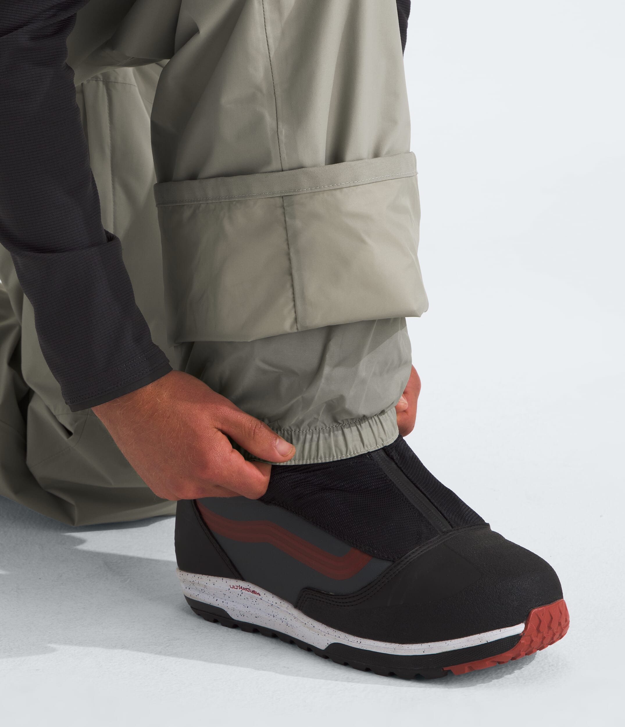 TNF Mens Freedom Bib