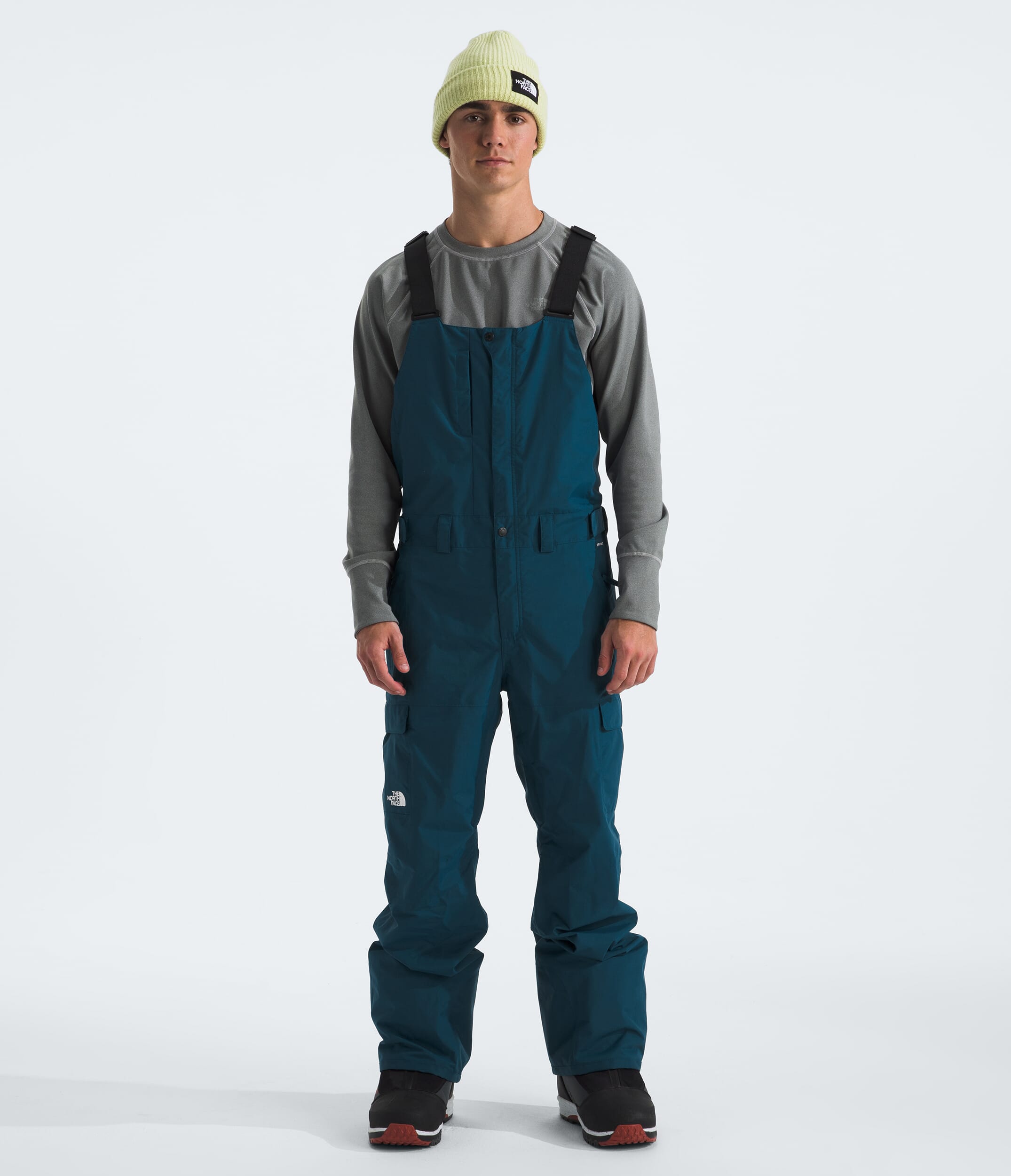 TNF Mens Freedom Bib