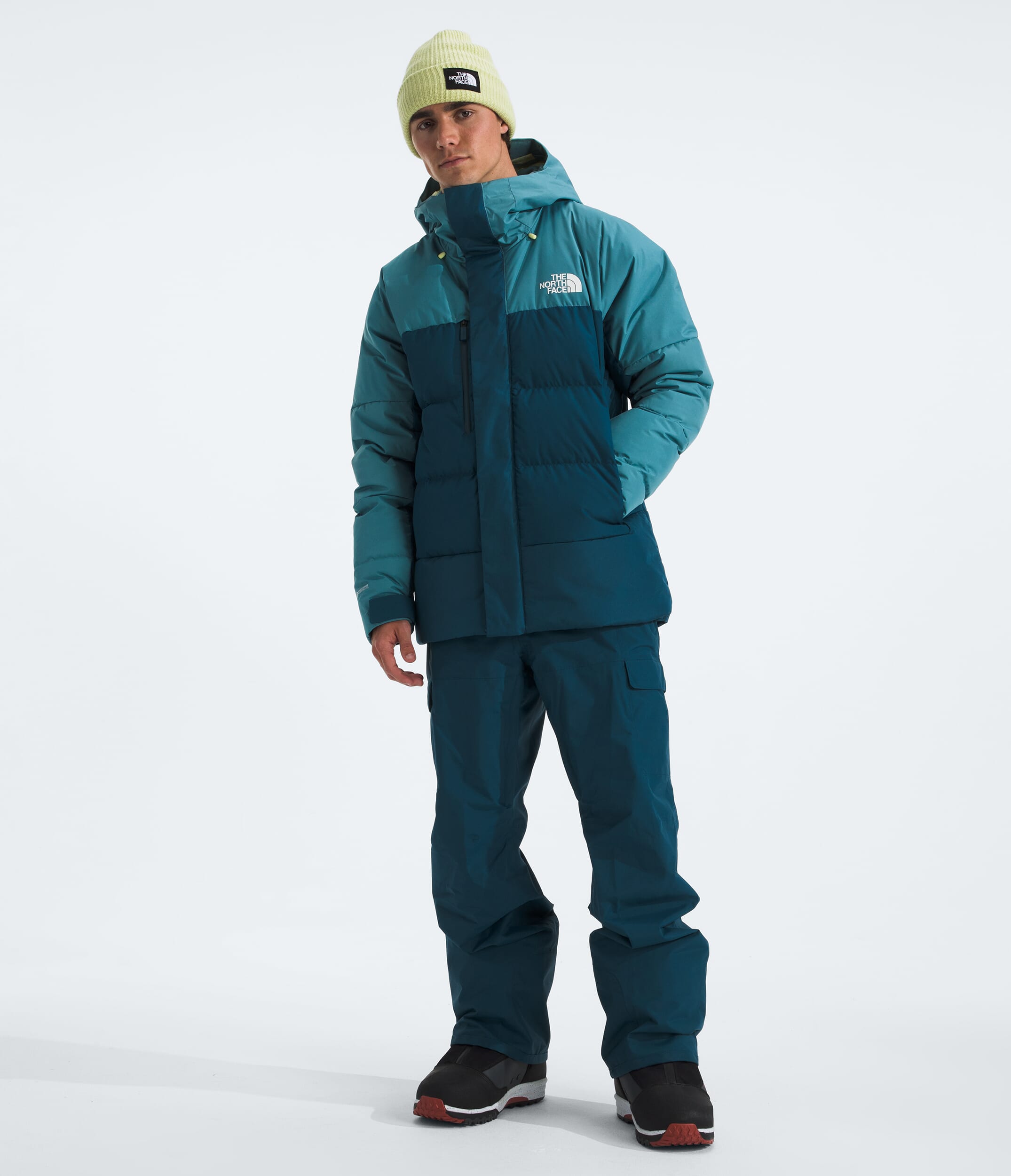 TNF Mens Freedom Bib