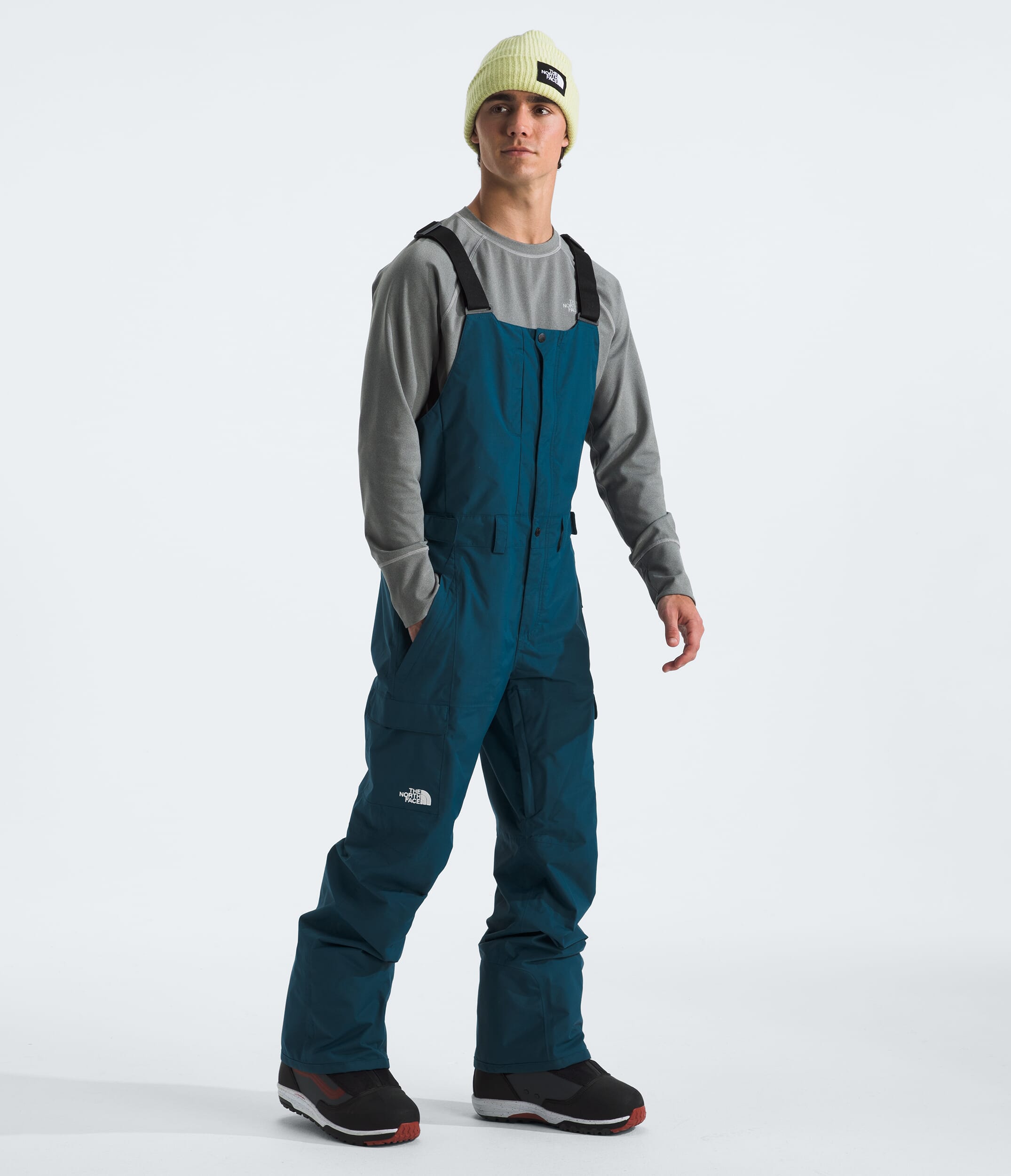 TNF Mens Freedom Bib