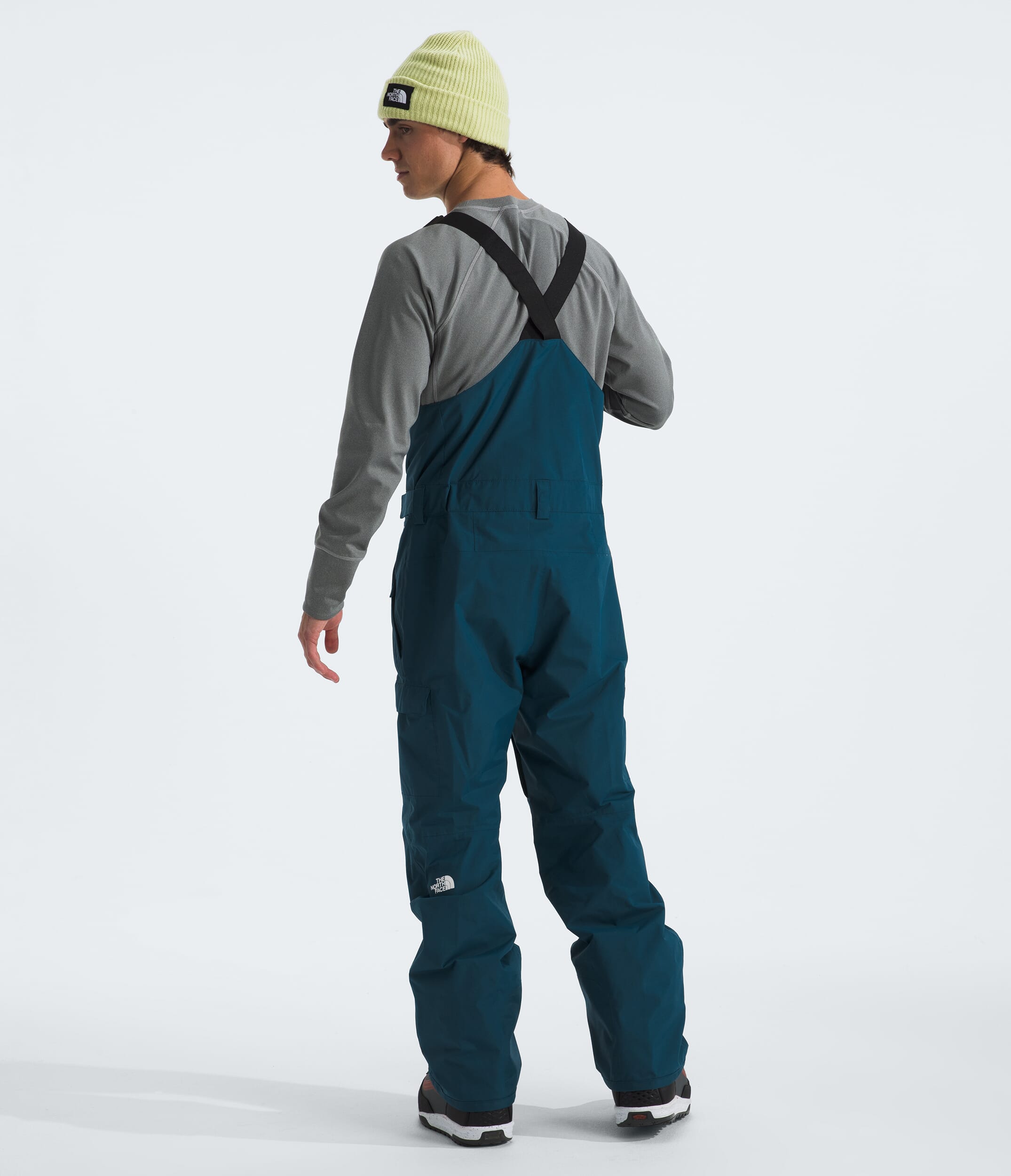TNF Mens Freedom Bib