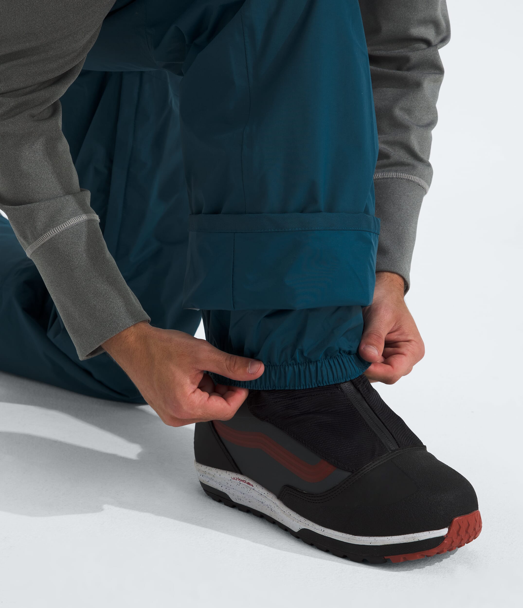 TNF Mens Freedom Bib