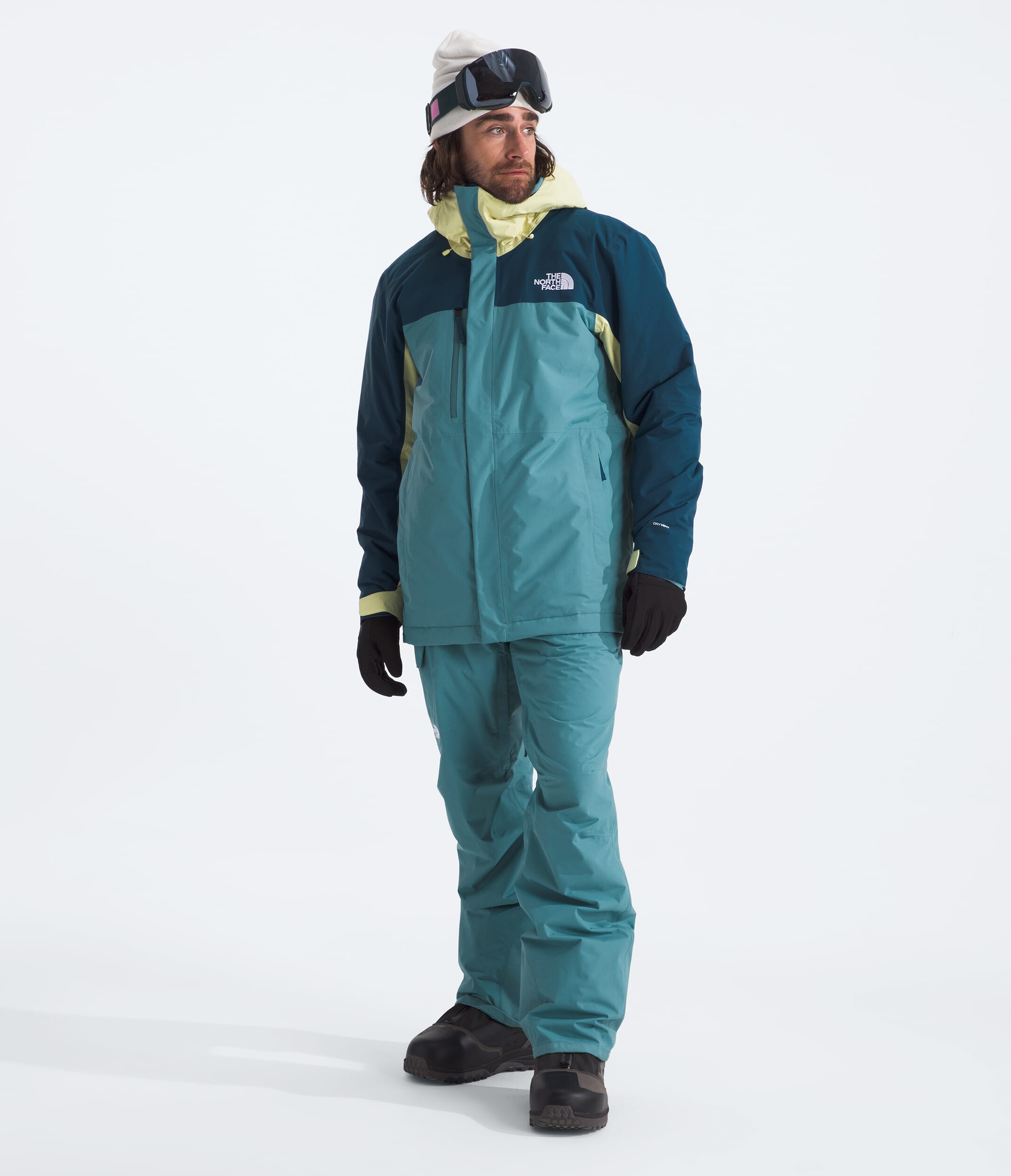 TNF Mens Freedom Pant