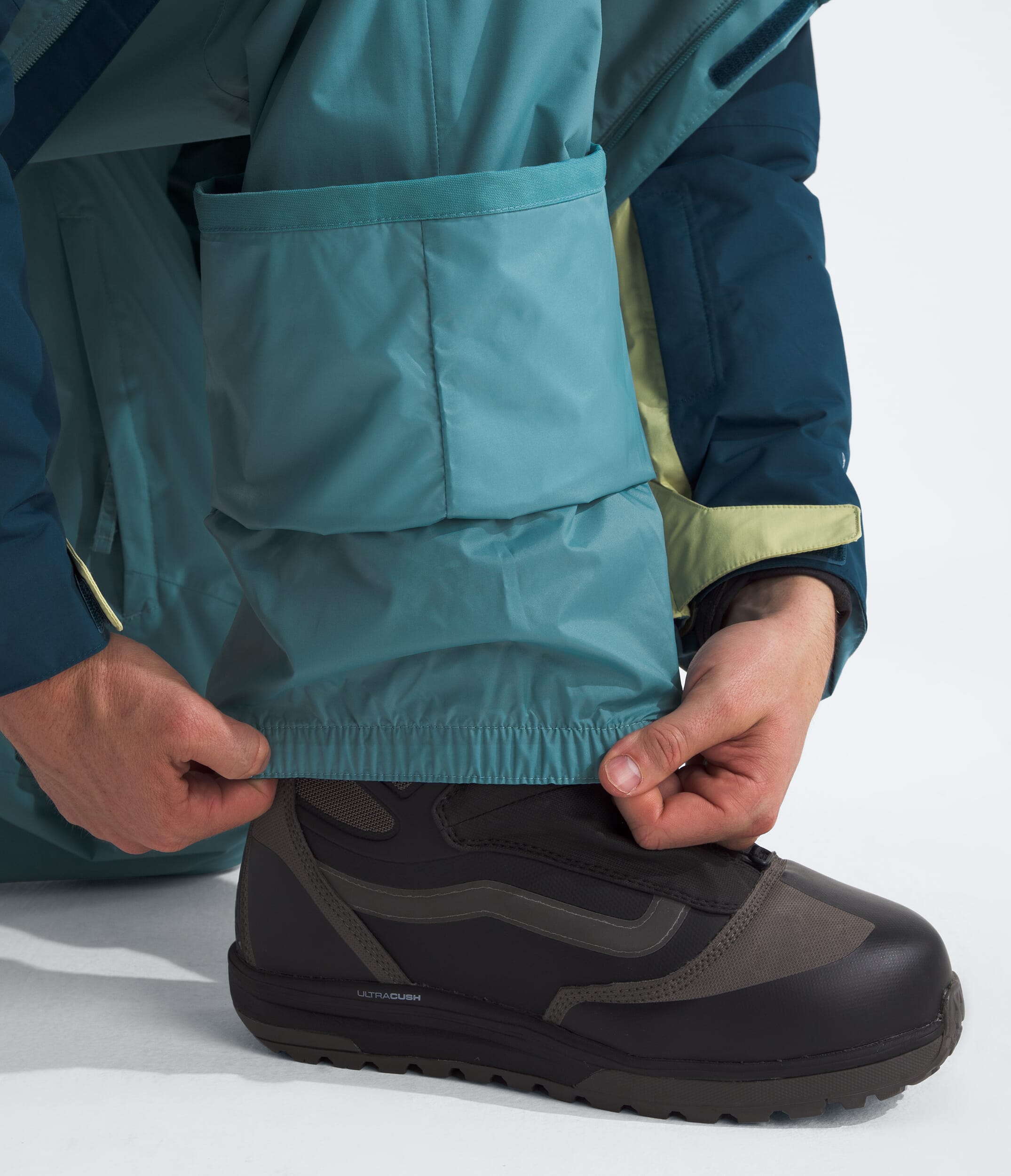 TNF Mens Freedom Pant