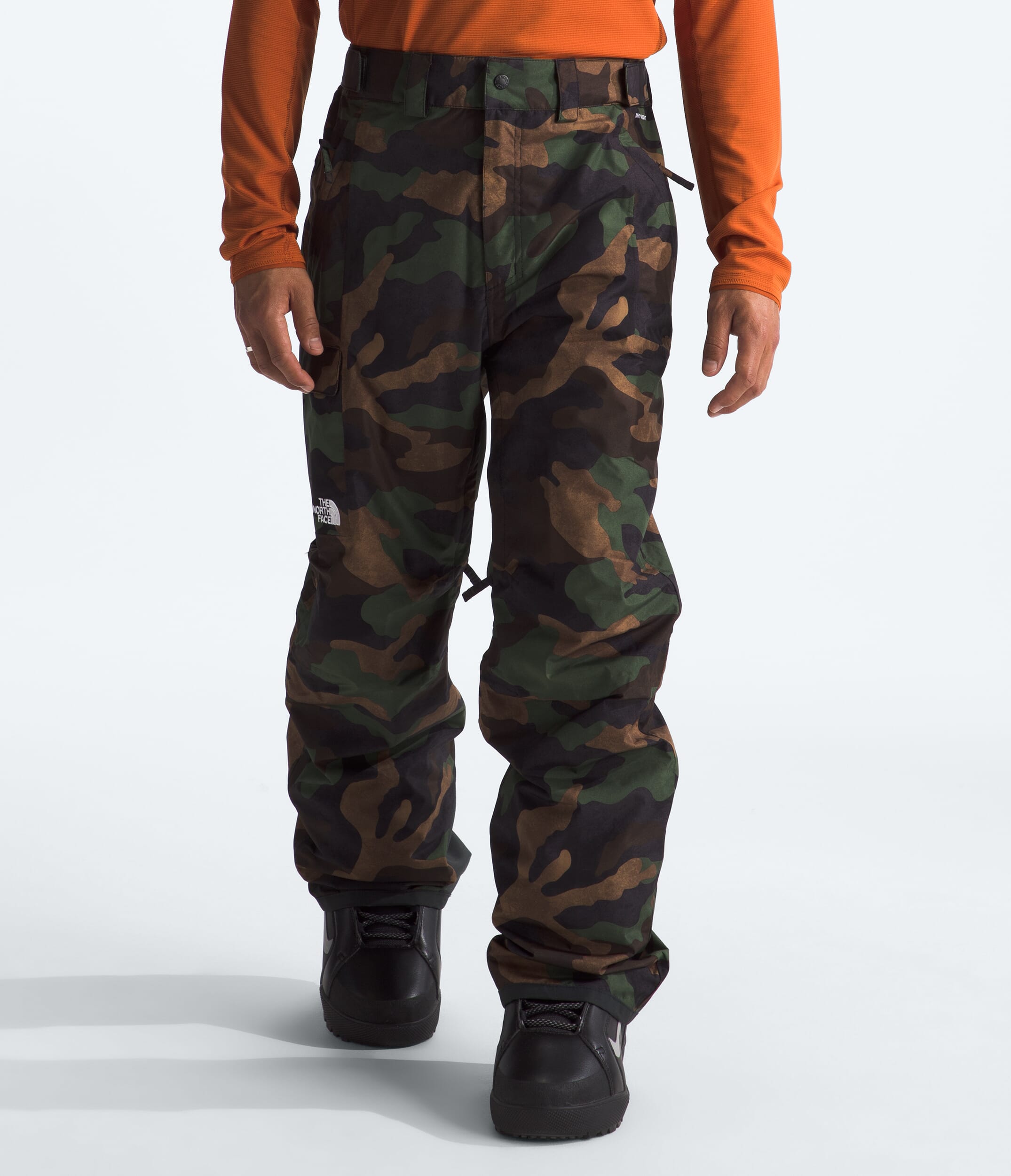 TNF Mens Freedom Pant