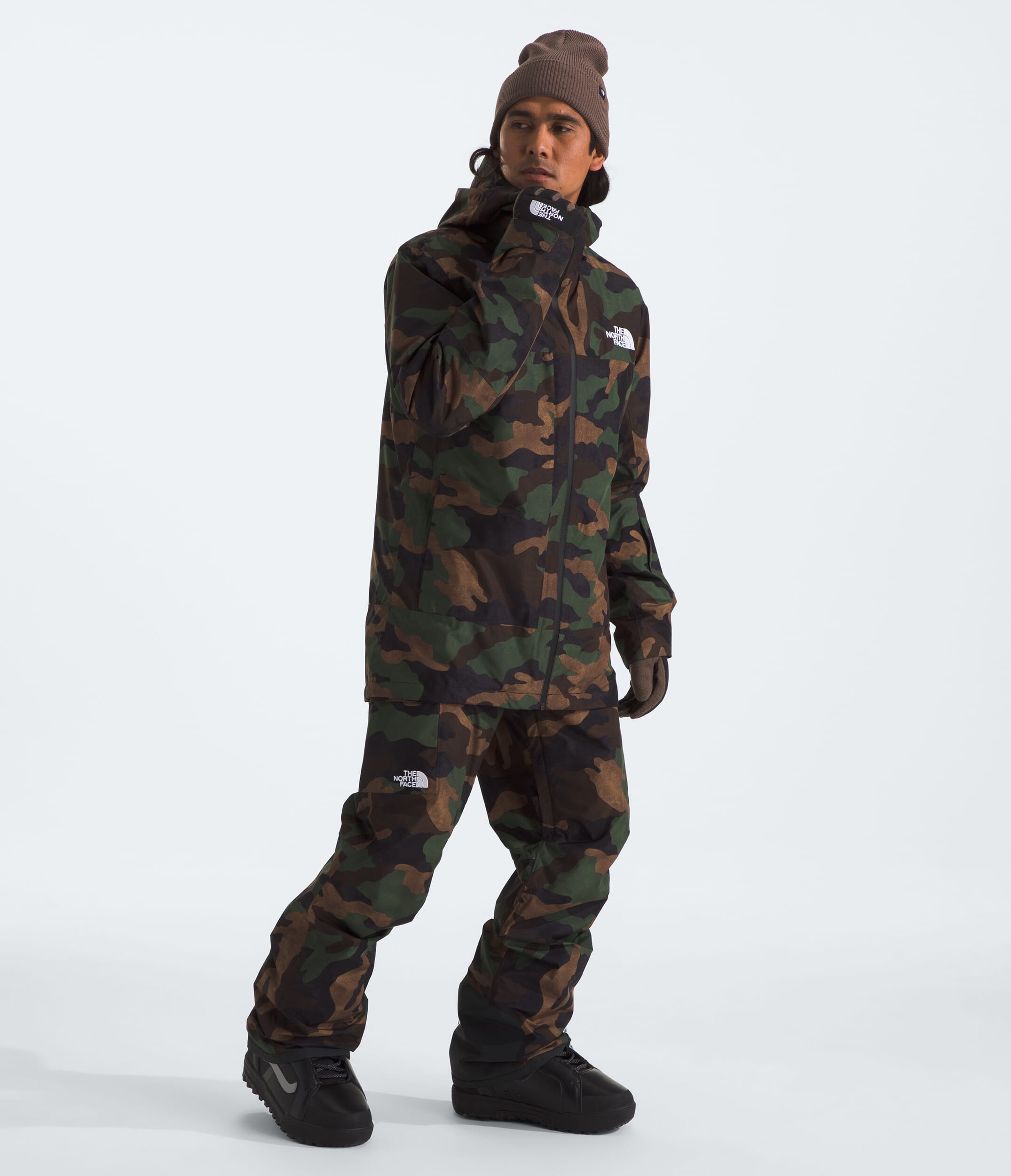 TNF Mens Freedom Pant