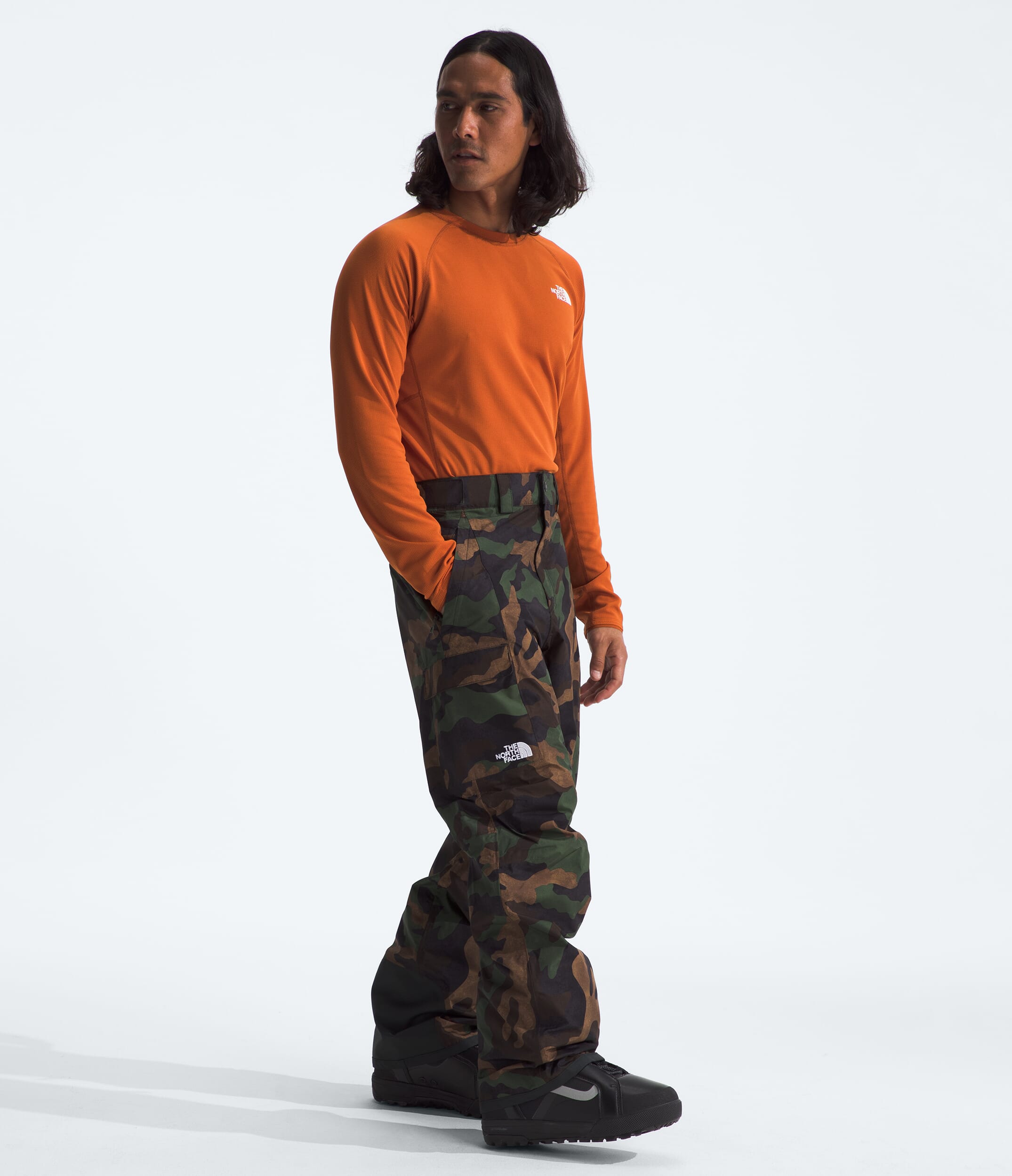 TNF Mens Freedom Pant