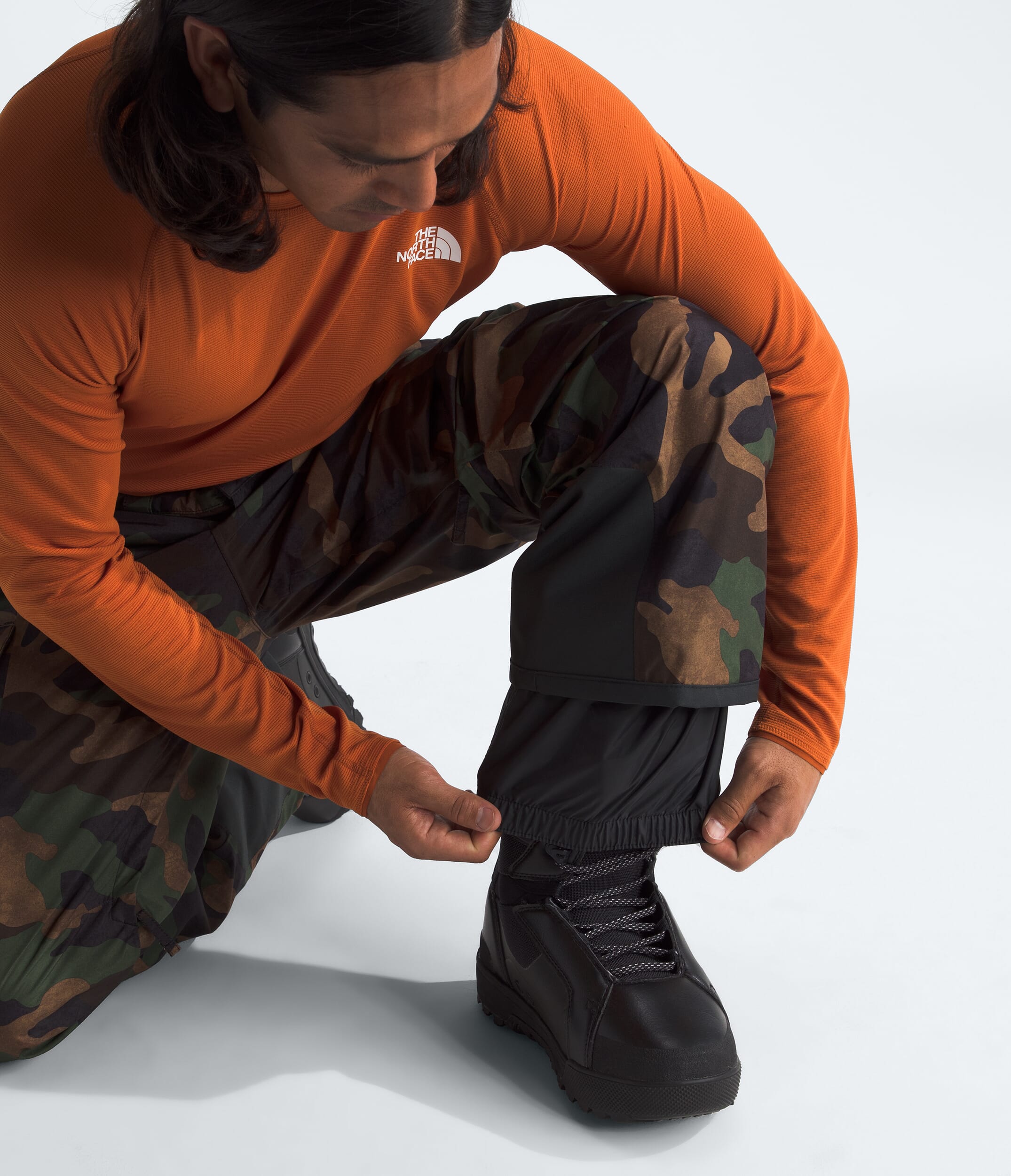 TNF Mens Freedom Pant