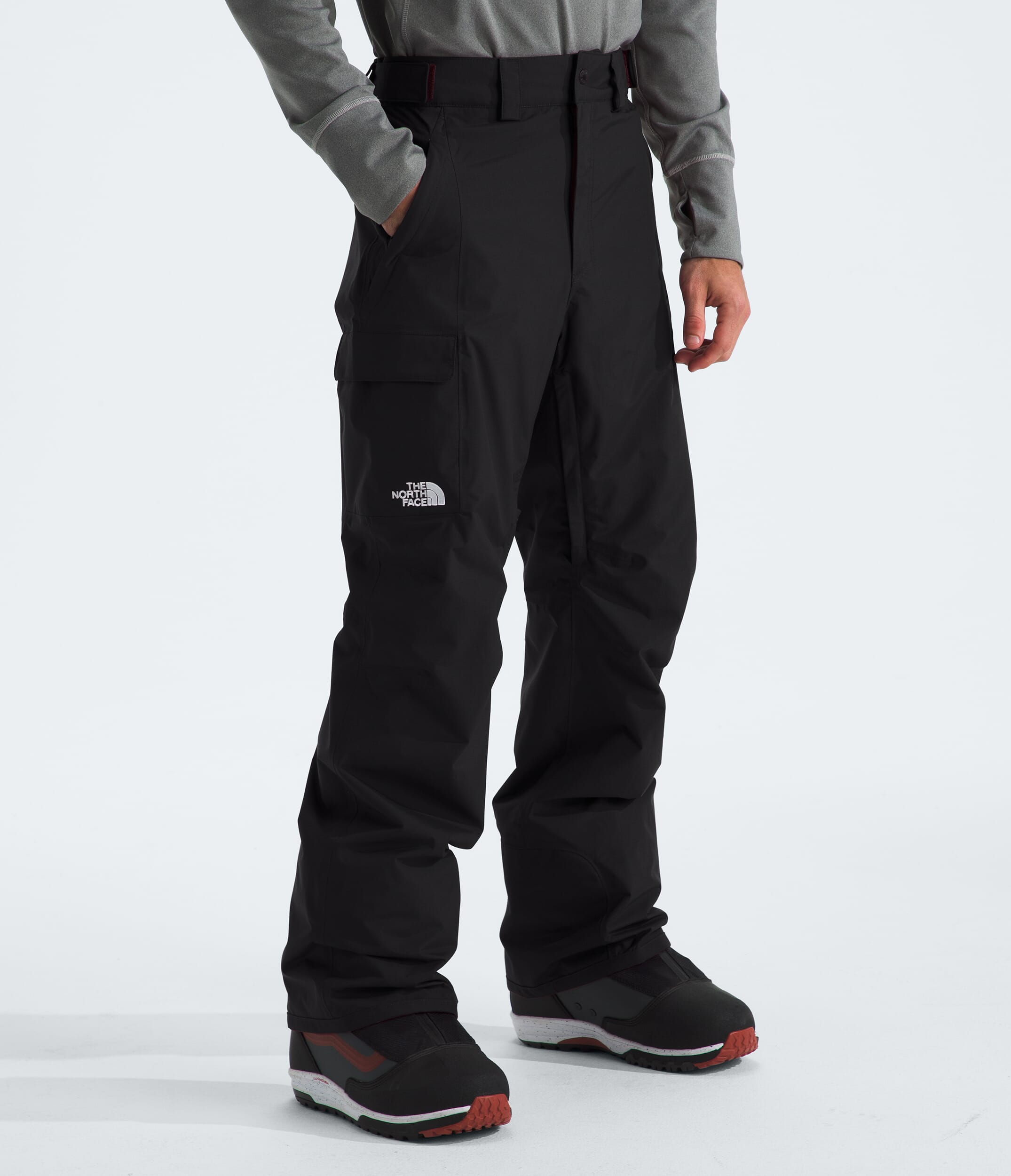 TNF Mens Freedom Pant