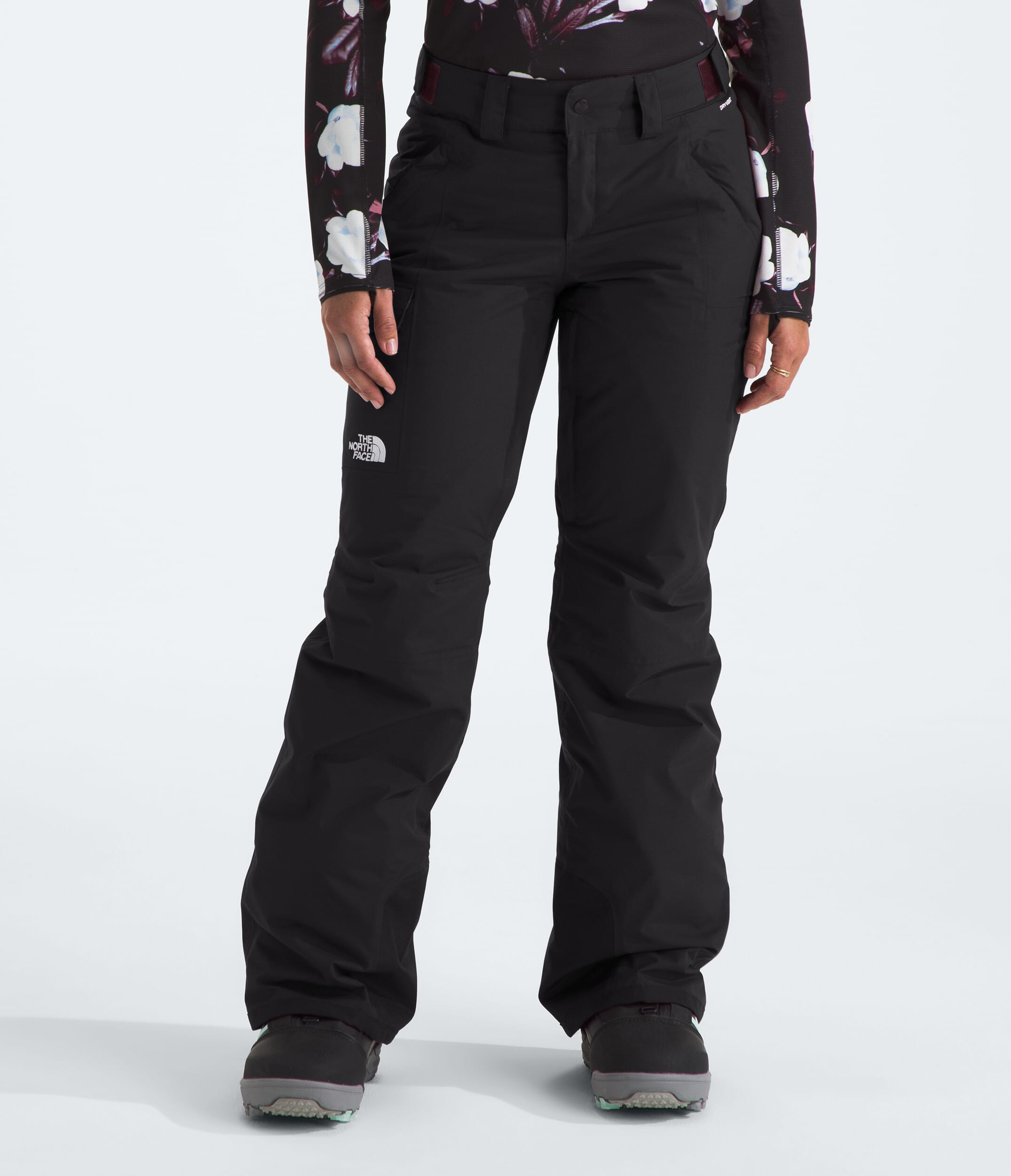 TNF Womens Freedom Insulated Pant