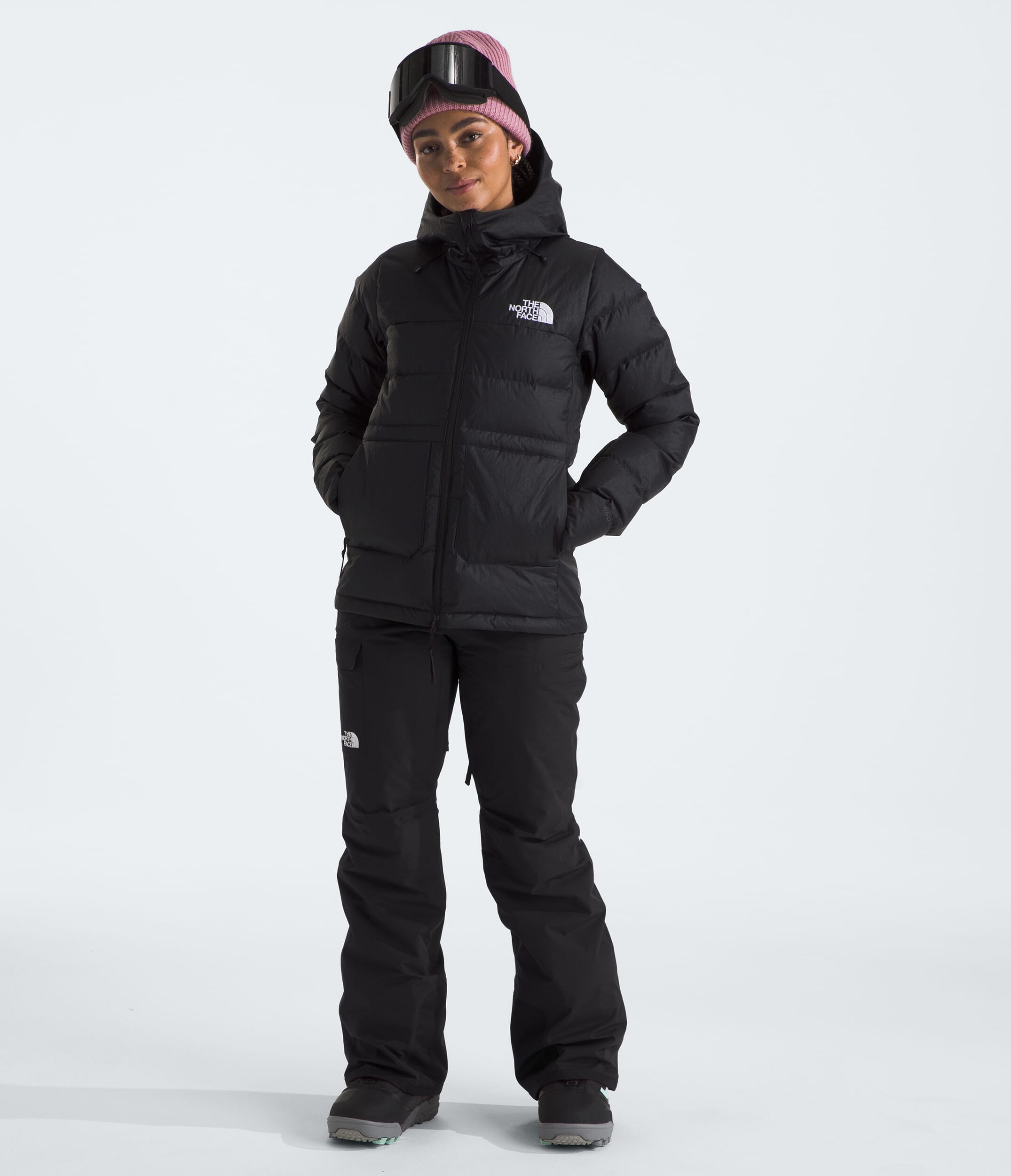 TNF Womens Freedom Insulated Pant