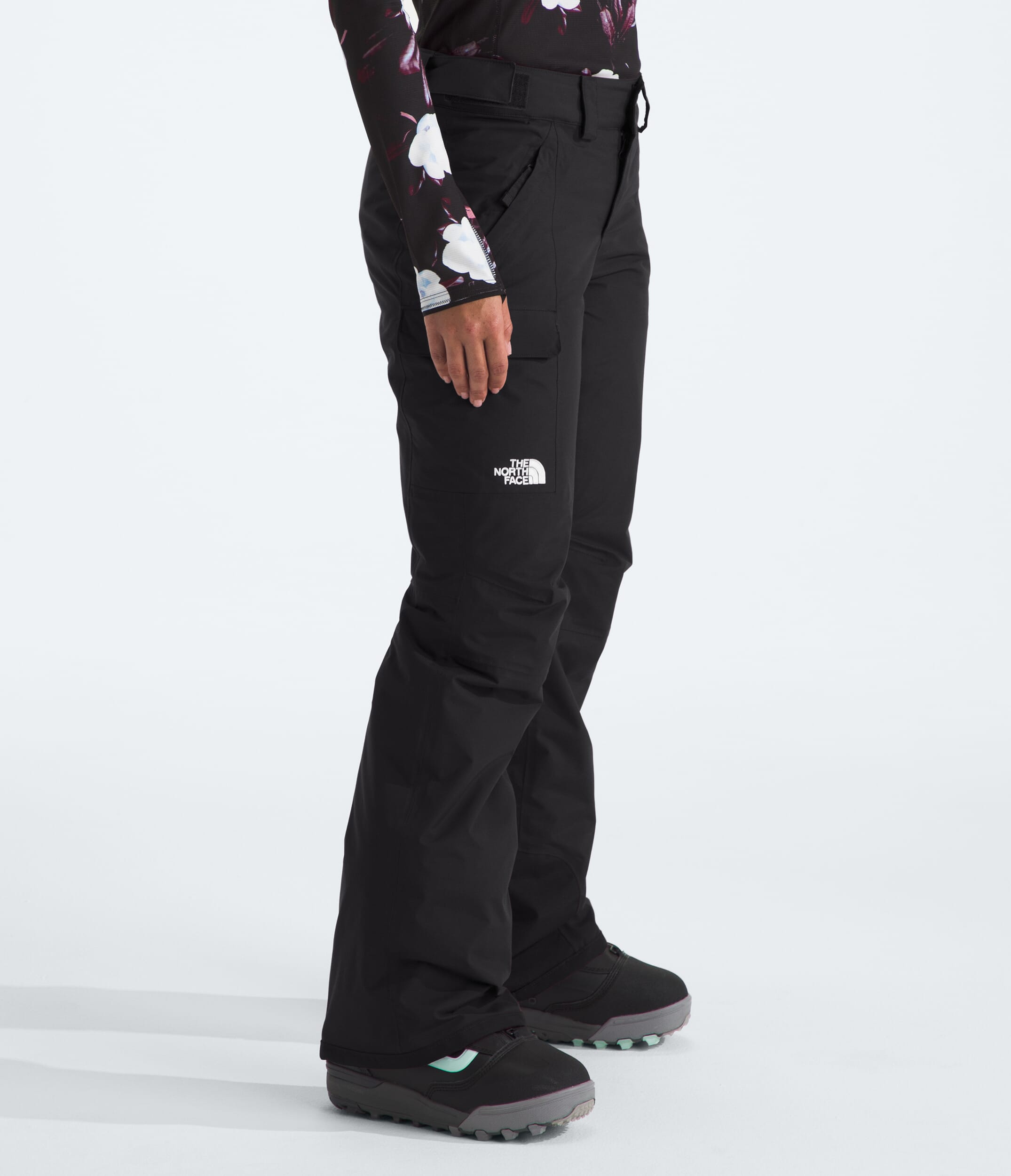 TNF Womens Freedom Insulated Pant