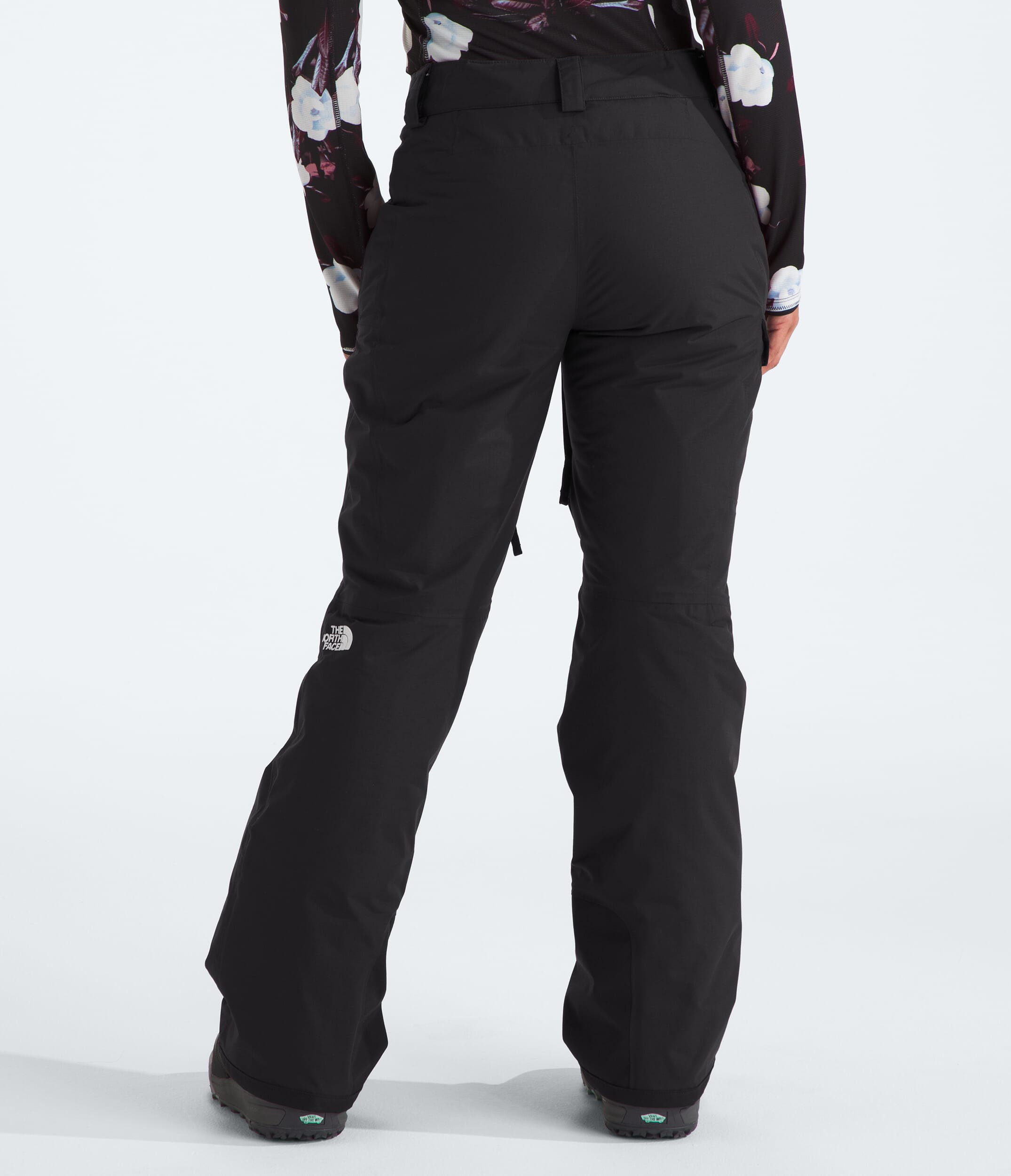 TNF Womens Freedom Insulated Pant