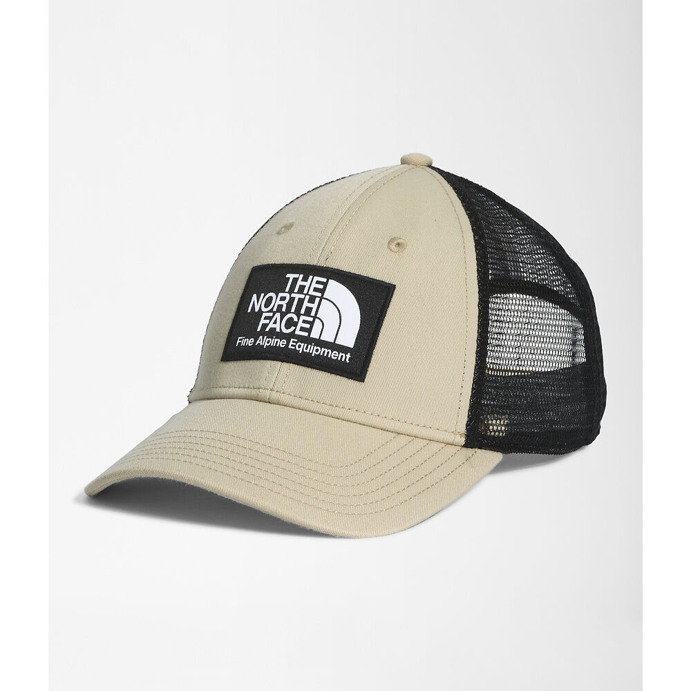 TNF Mudder Trucker