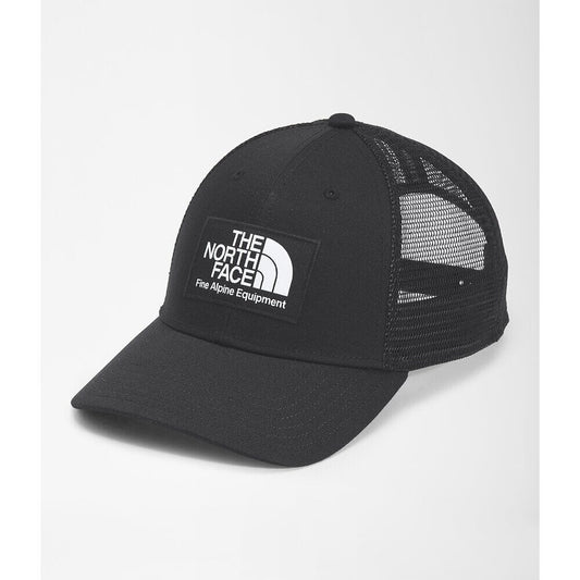 TNF Mudder Trucker