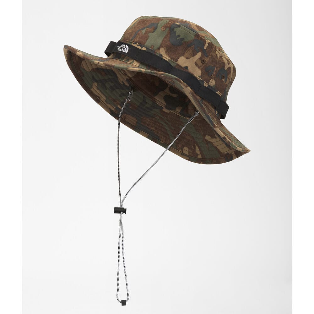 TNF Class V Brimmer – Racers Edge NZ - Main Image