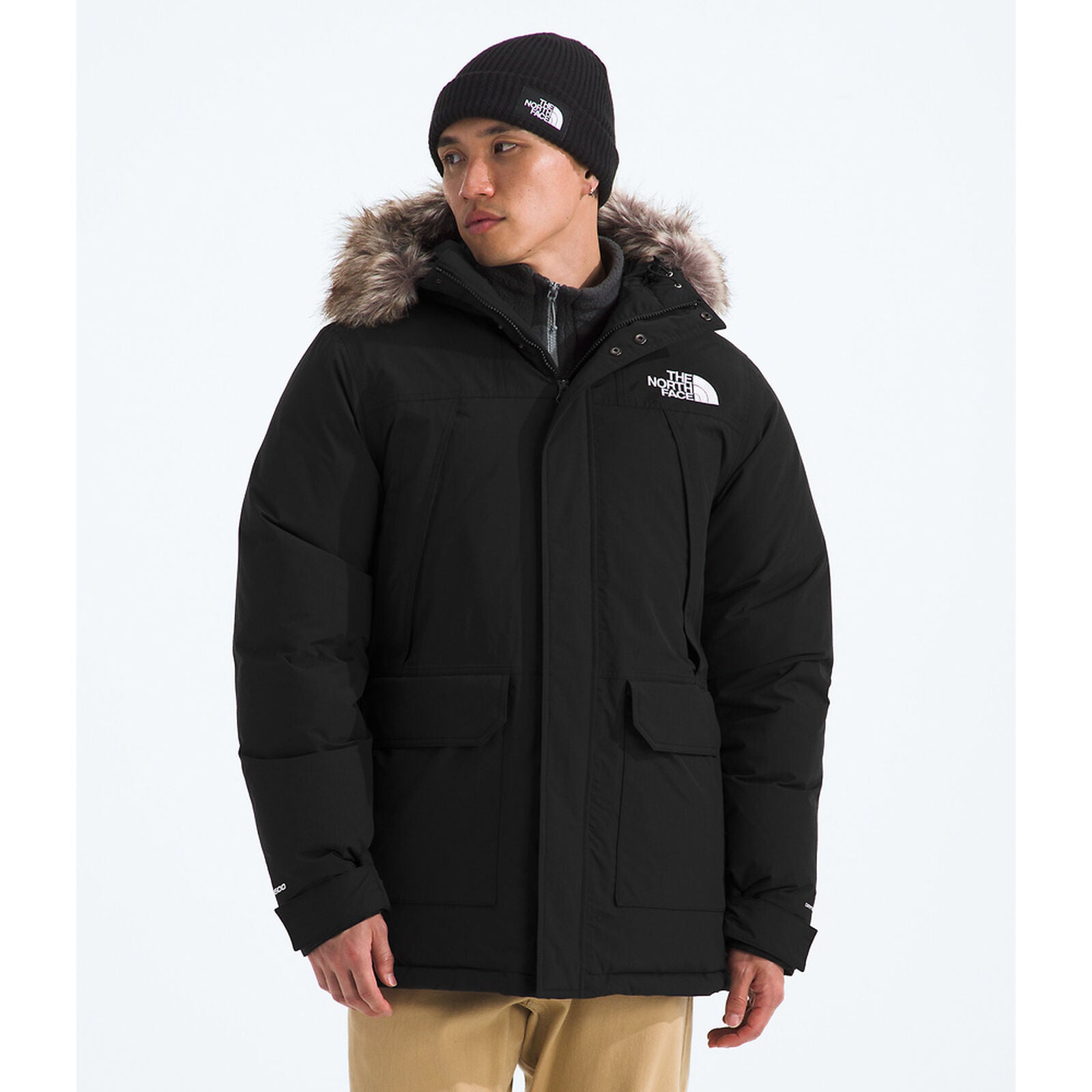 TNF Mens McMurdo Bomber