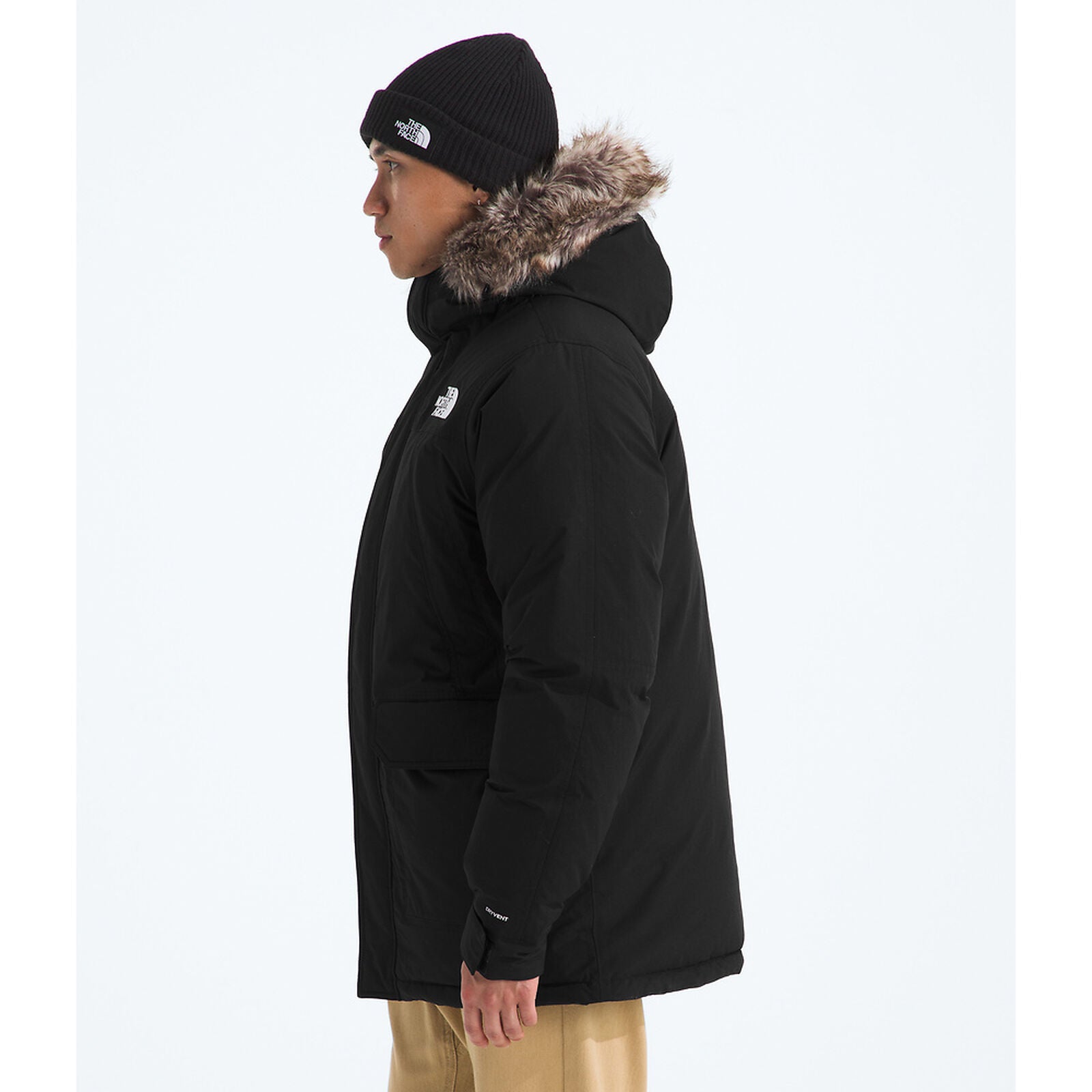 TNF Mens McMurdo Bomber