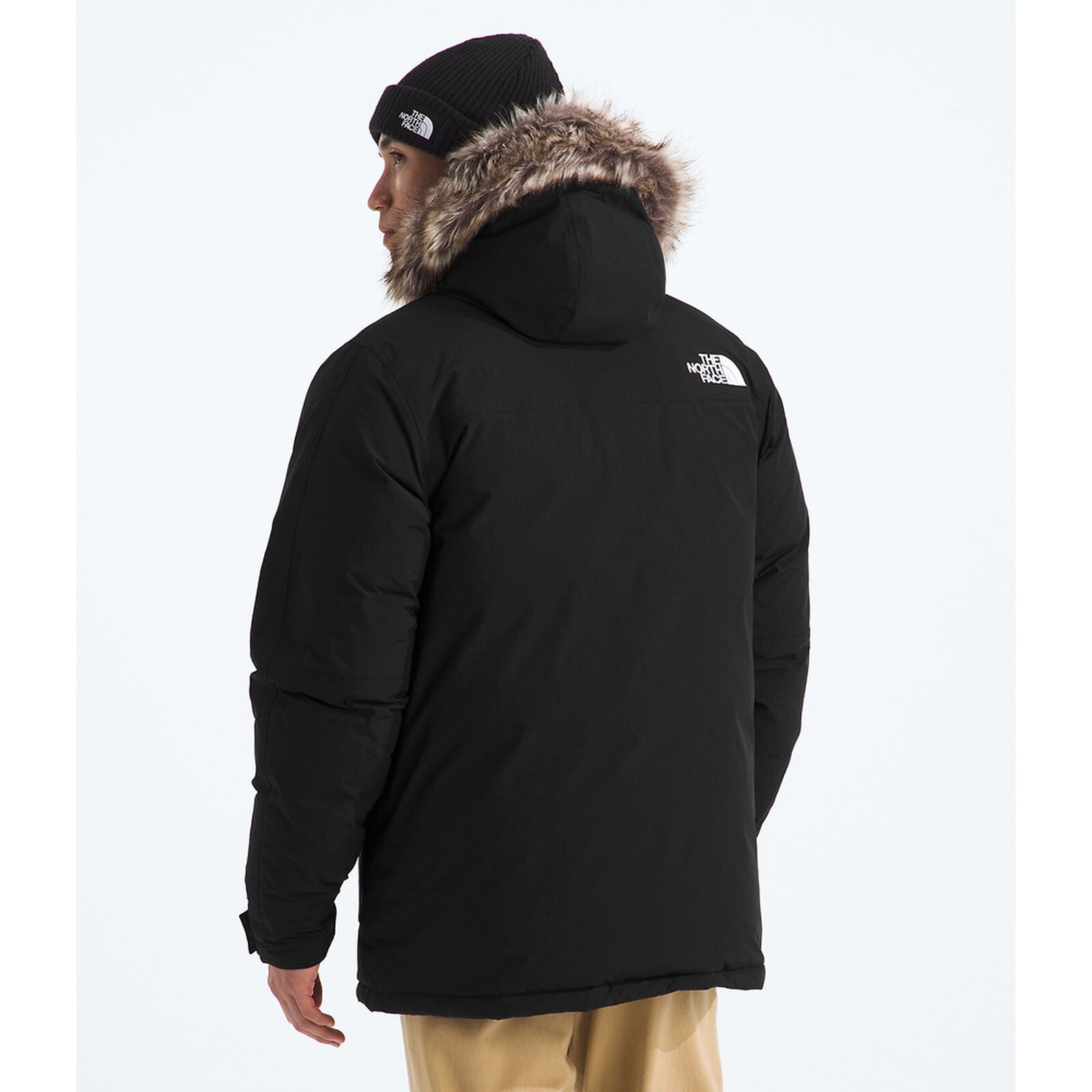 TNF Mens McMurdo Bomber