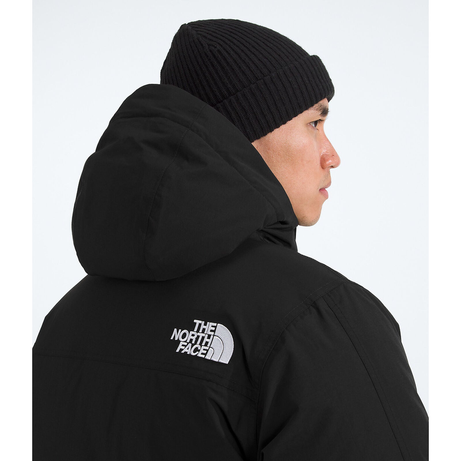 TNF Mens McMurdo Bomber