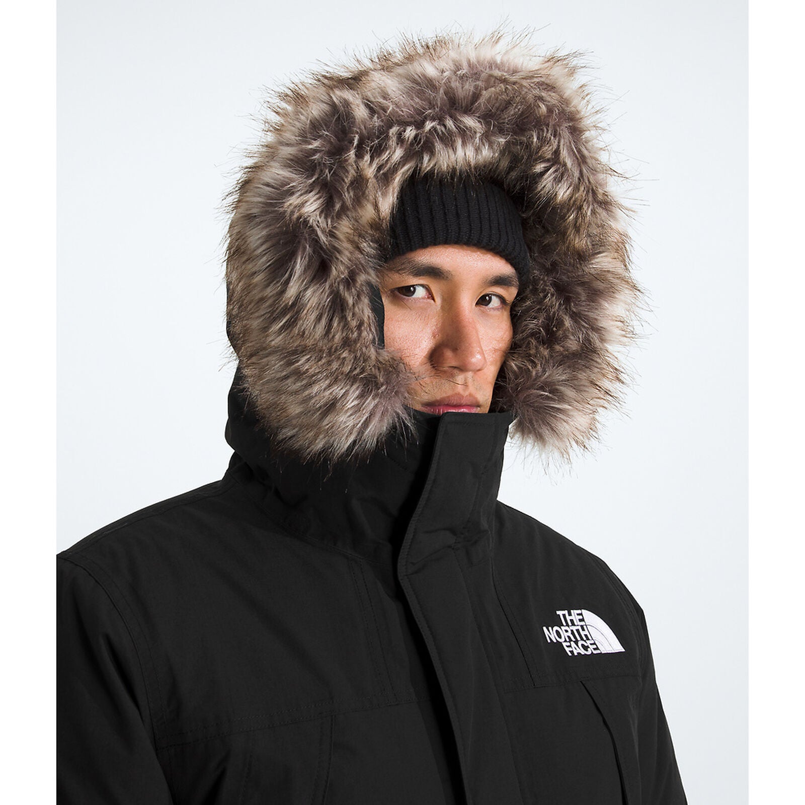 TNF Mens McMurdo Bomber