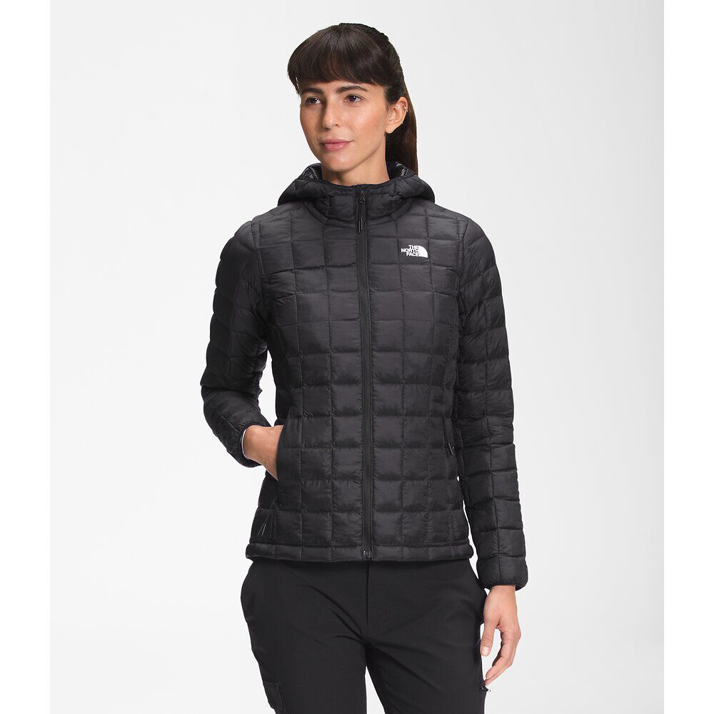 The North Face Womens ThermoBall™ Eco Vest 2.0