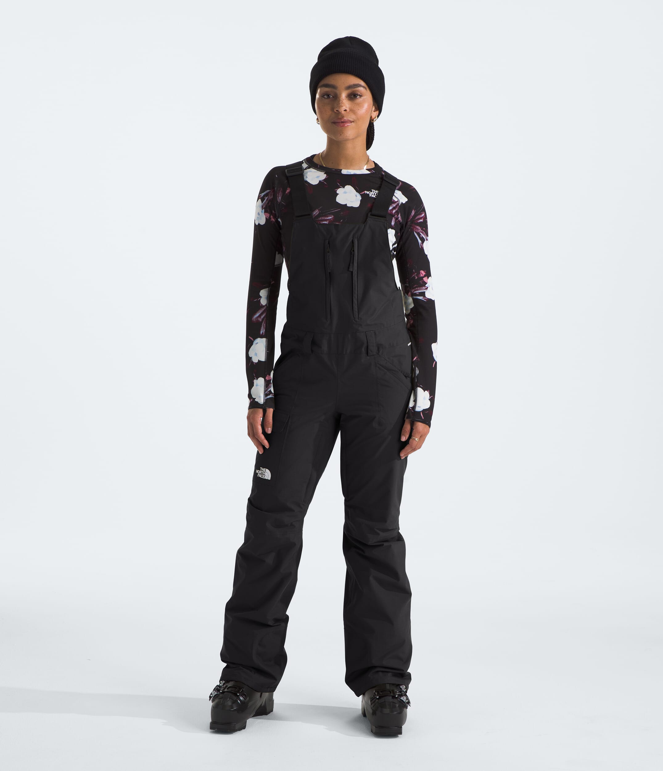 TNF Womens Freedom Bib