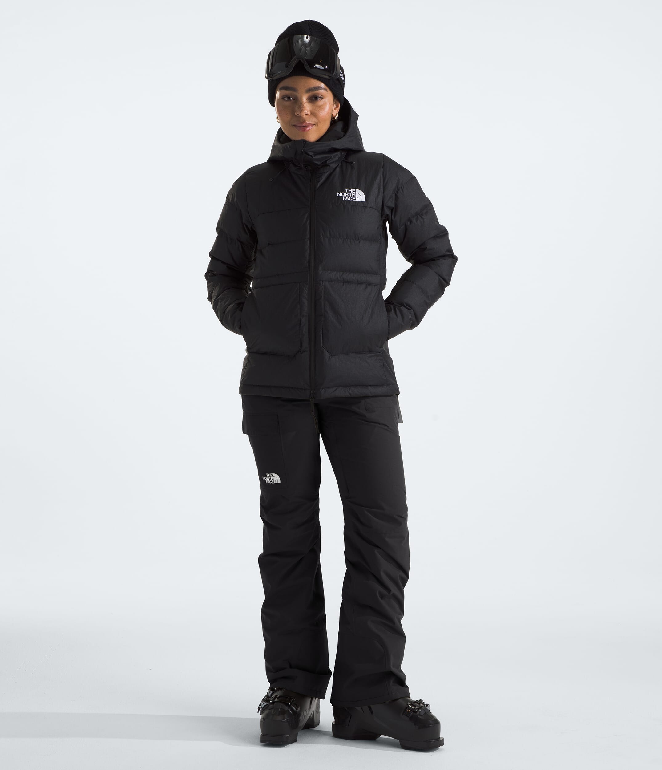 TNF Womens Freedom Bib
