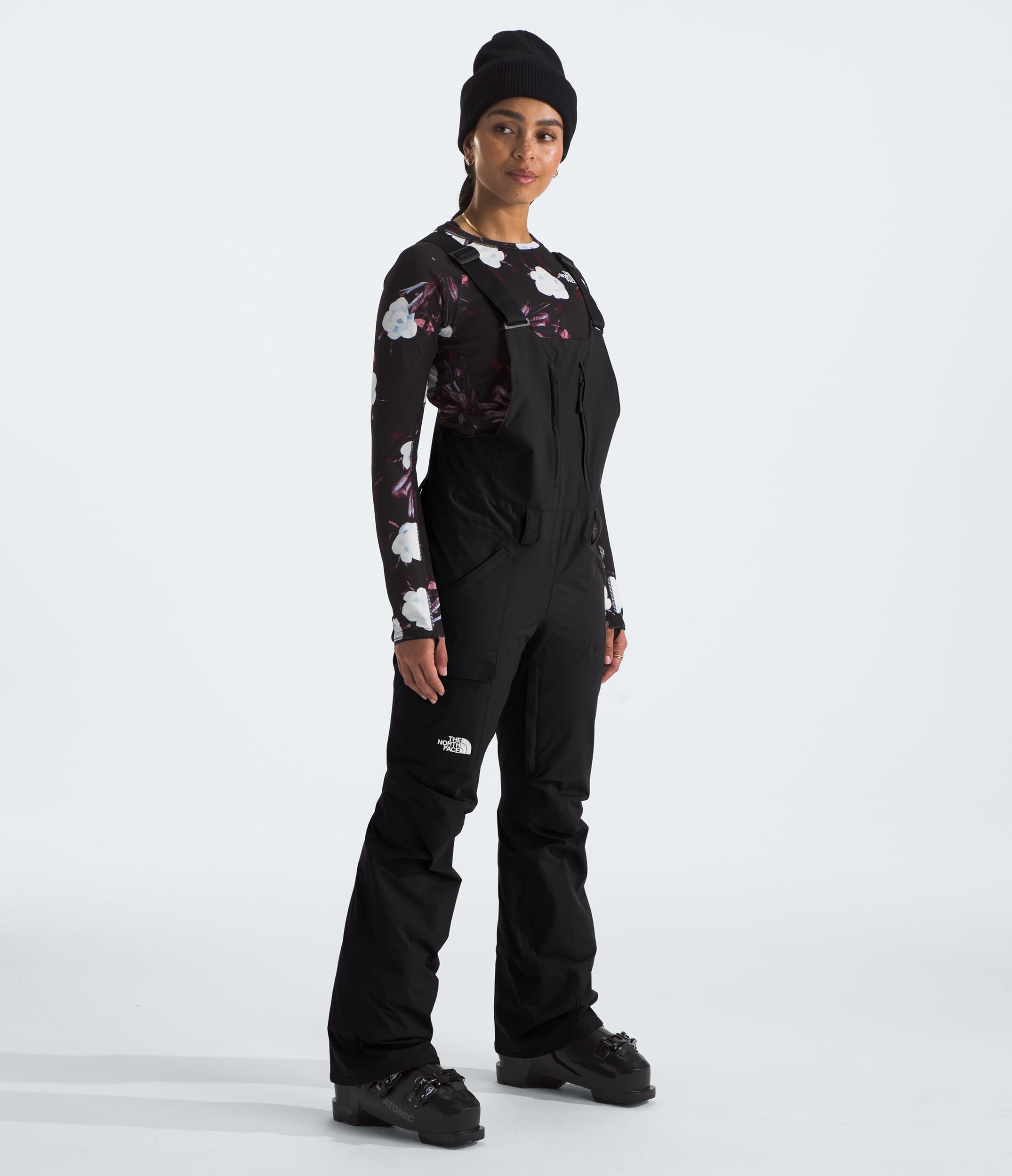 TNF Womens Freedom Bib