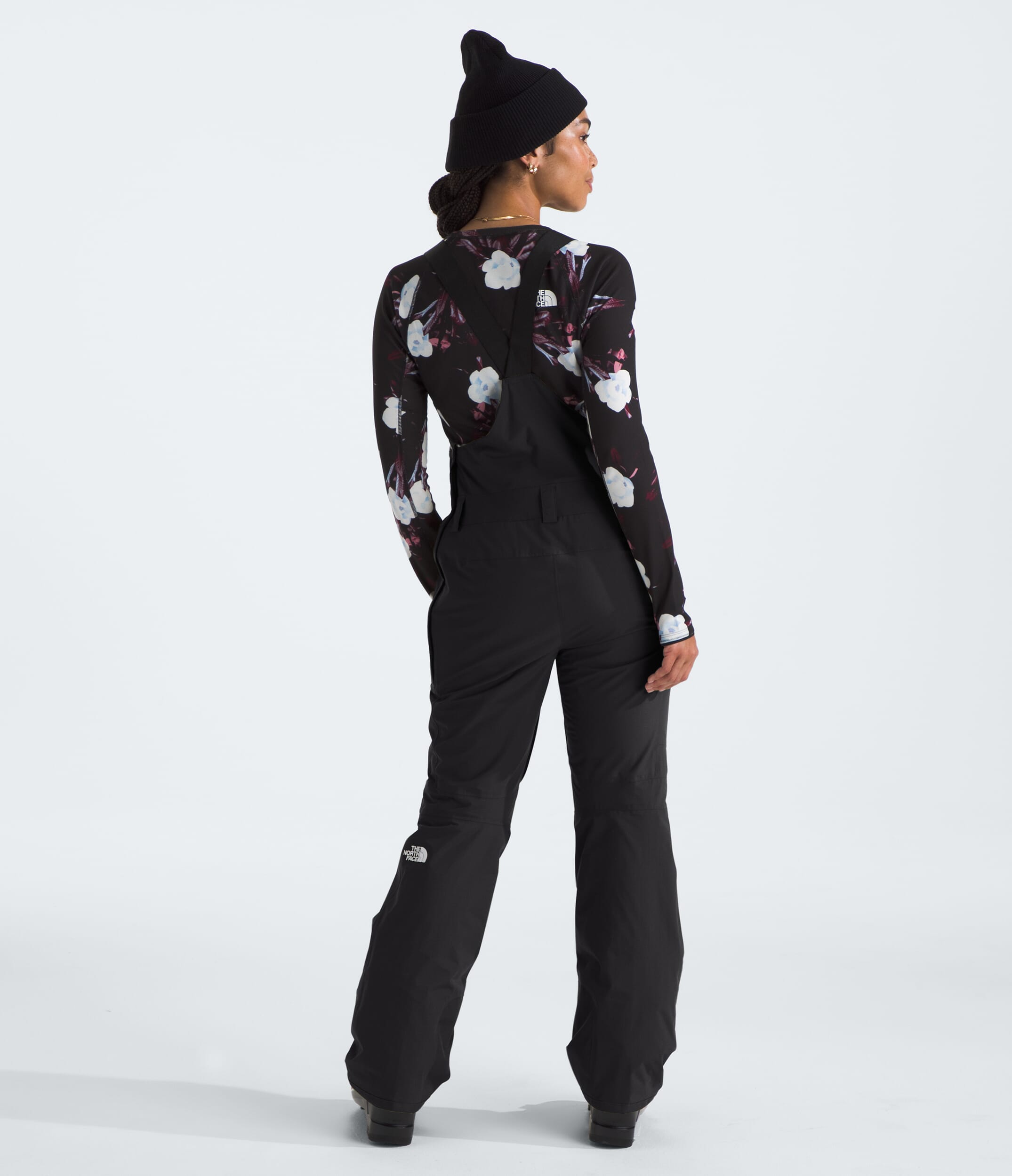 TNF Womens Freedom Bib
