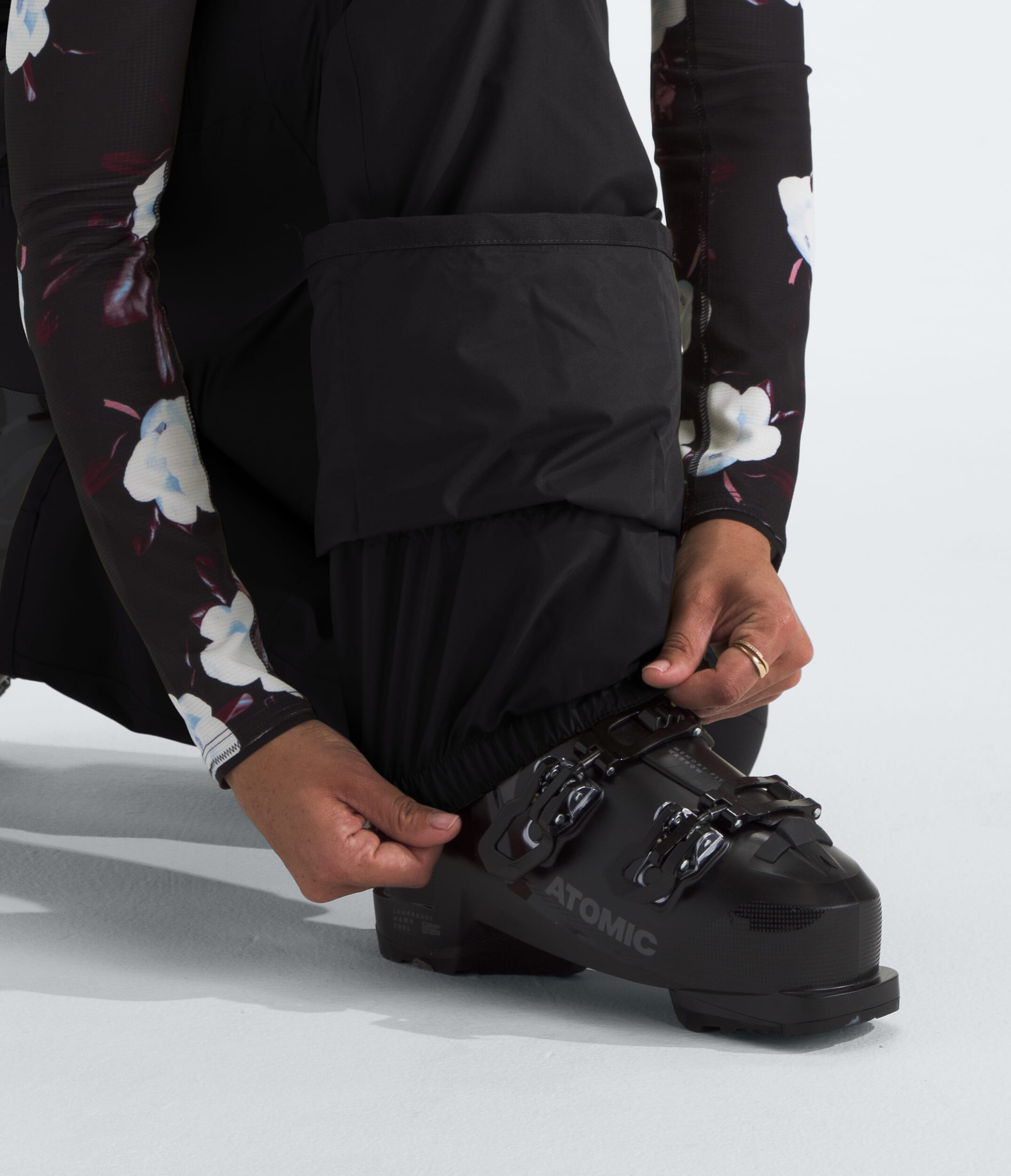 TNF Womens Freedom Bib