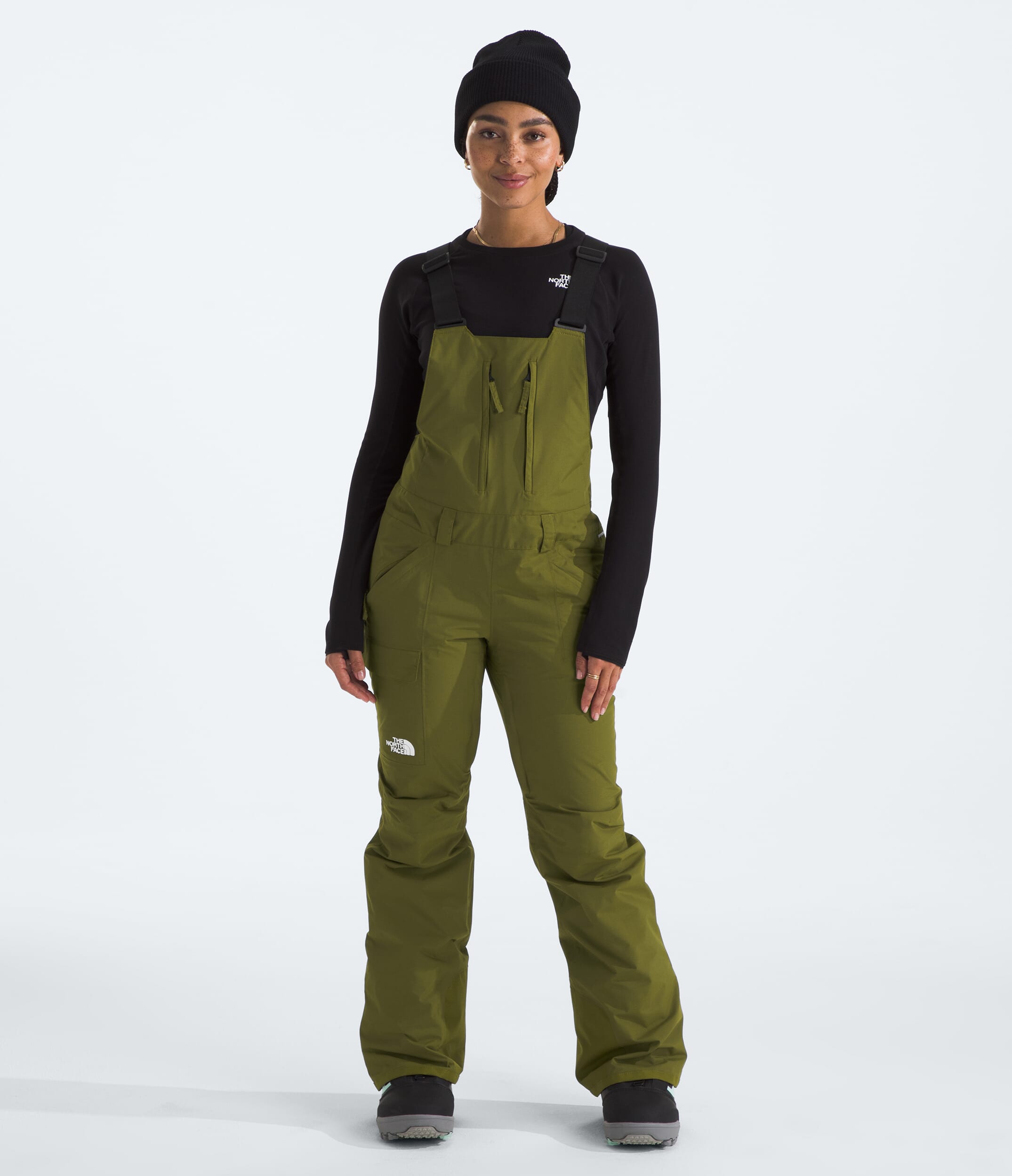 TNF Womens Freedom Bib