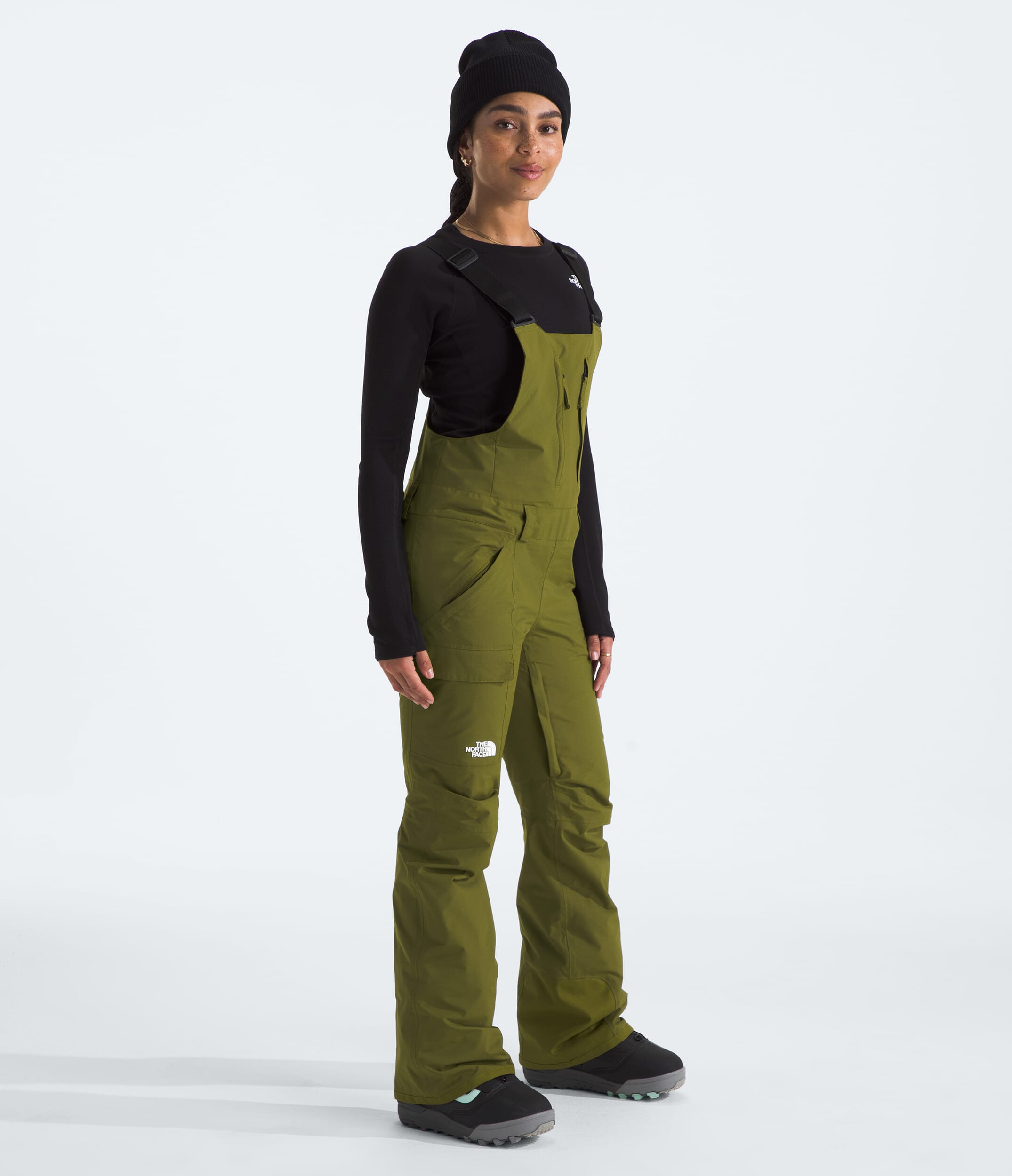 TNF Womens Freedom Bib