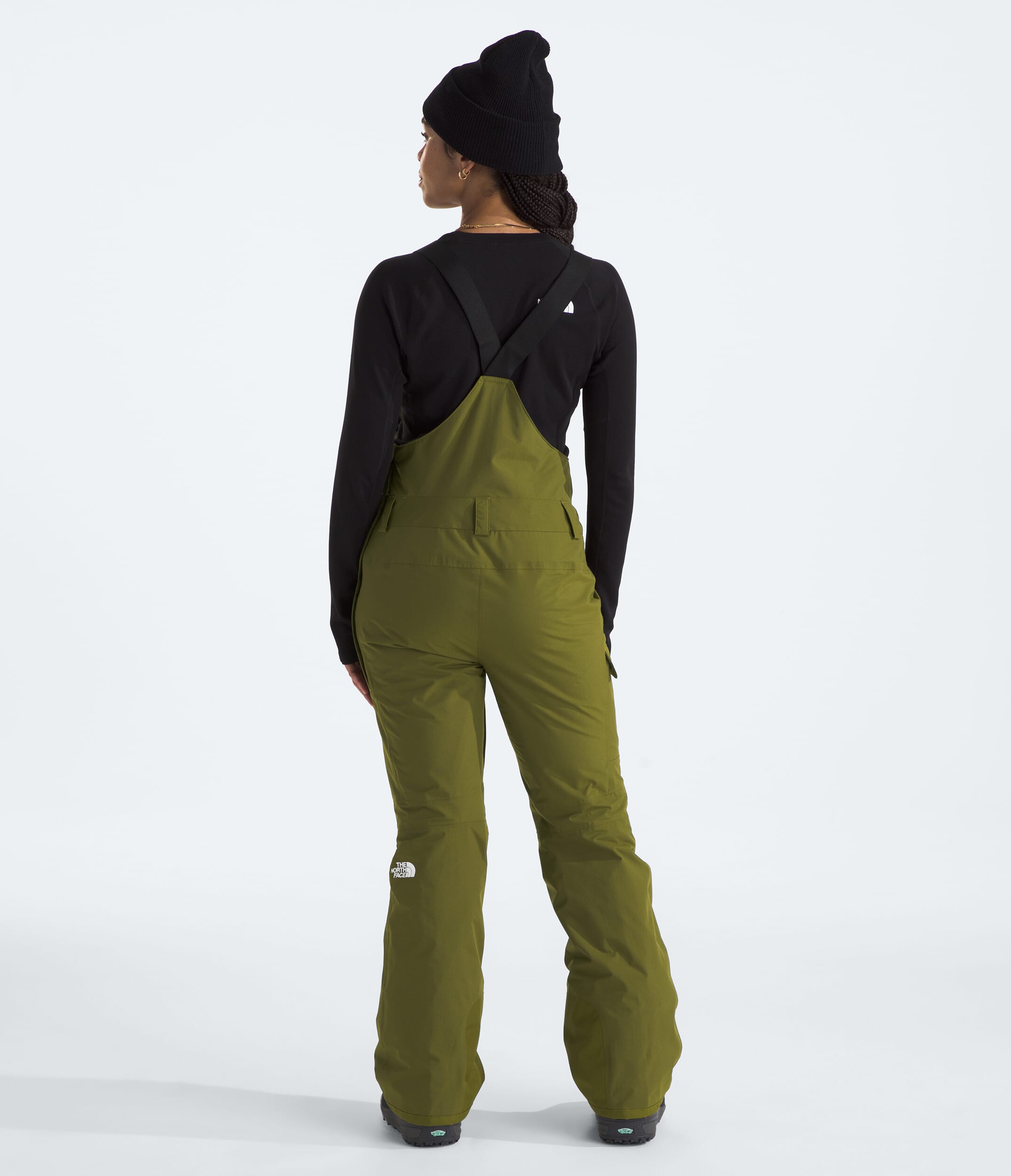 TNF Womens Freedom Bib