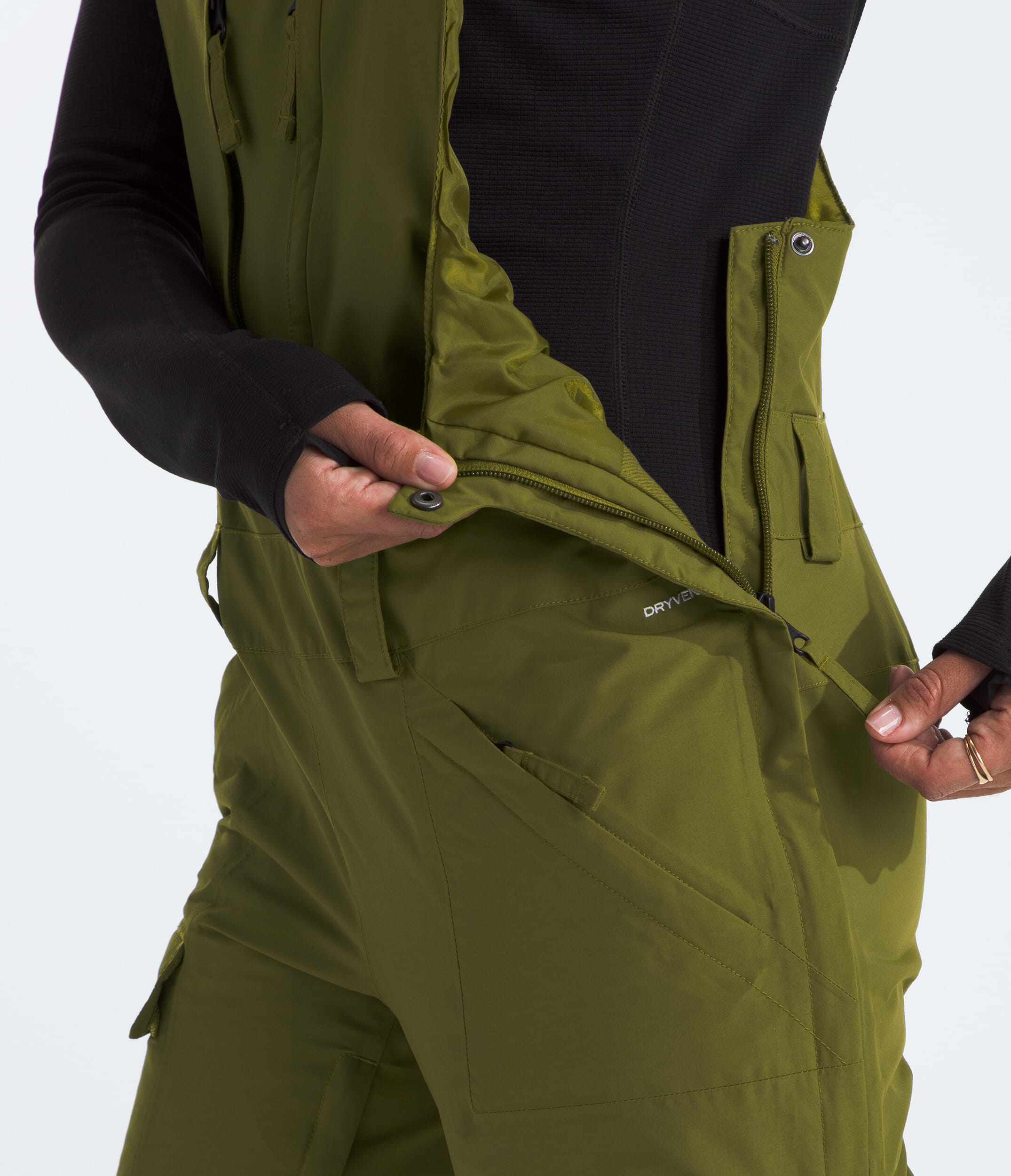 TNF Womens Freedom Bib